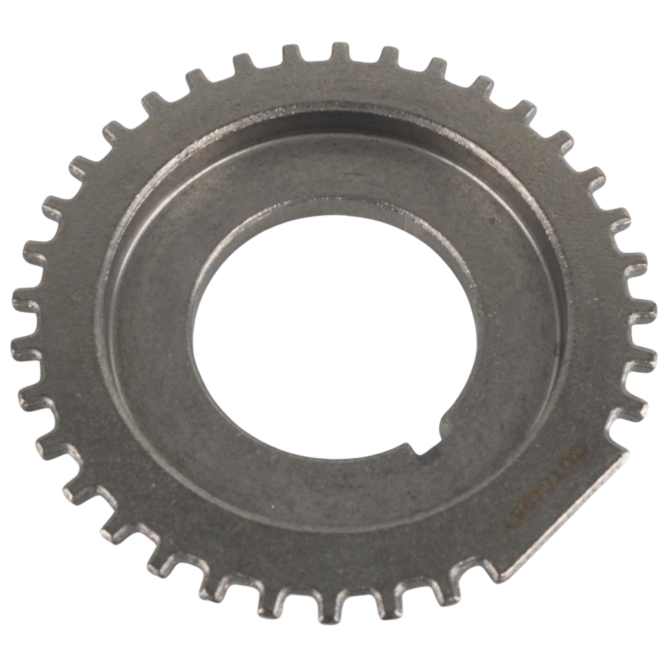Coroa do Sensor de Rotação - Drivetec - 77569 - (1)