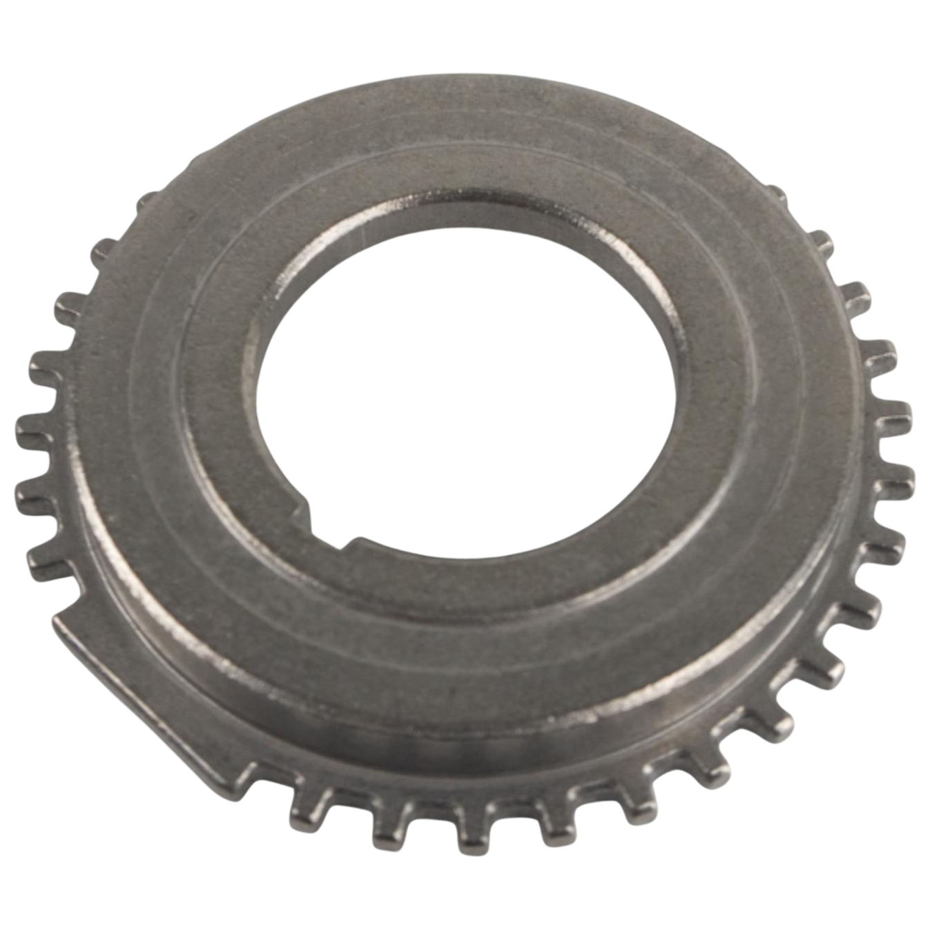 Coroa do Sensor de Rotação - Drivetec - 77569 - (2)