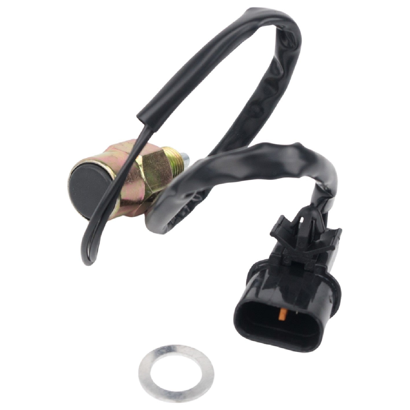Sensor da Roda Livre - Drivetec - 73739 - (3)
