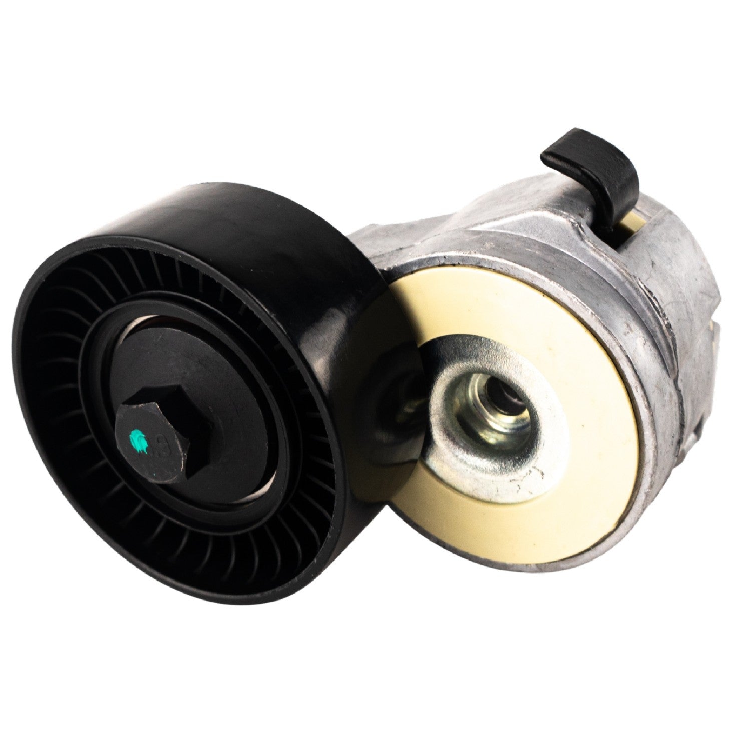 Tensor da Correia do Alternador - Frontier - 74345 - (3)
