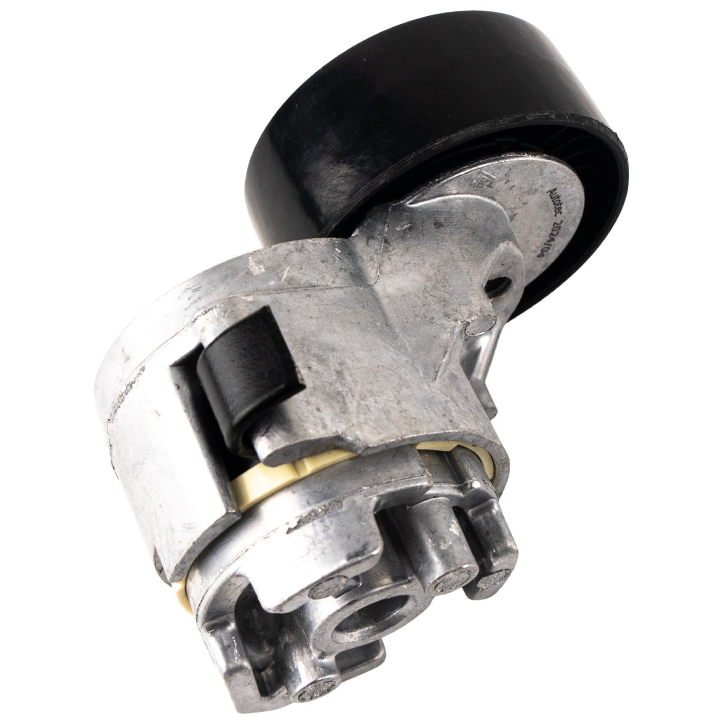 Tensor da Correia do Alternador - Frontier - 74345 - (4)