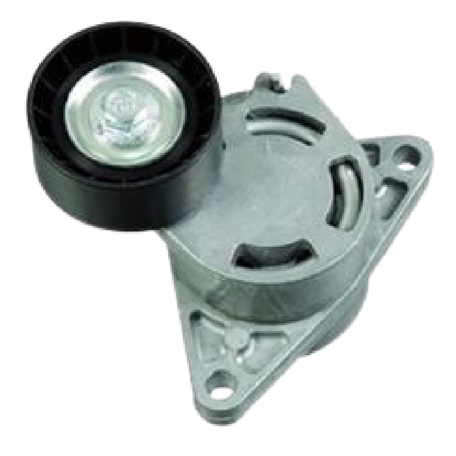 Tensor da Correia do Alternador - Frontier - 24899 - (1)