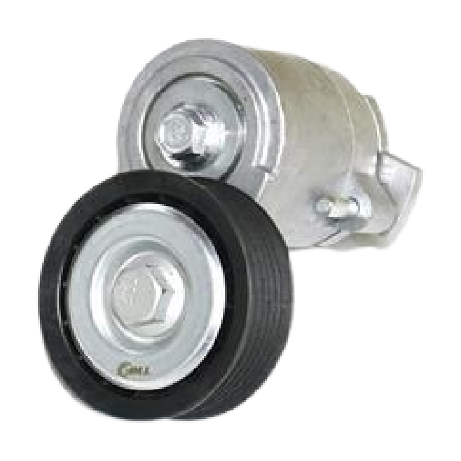Tensor da Correia do Alternador - Frontier - 72493 - (1)