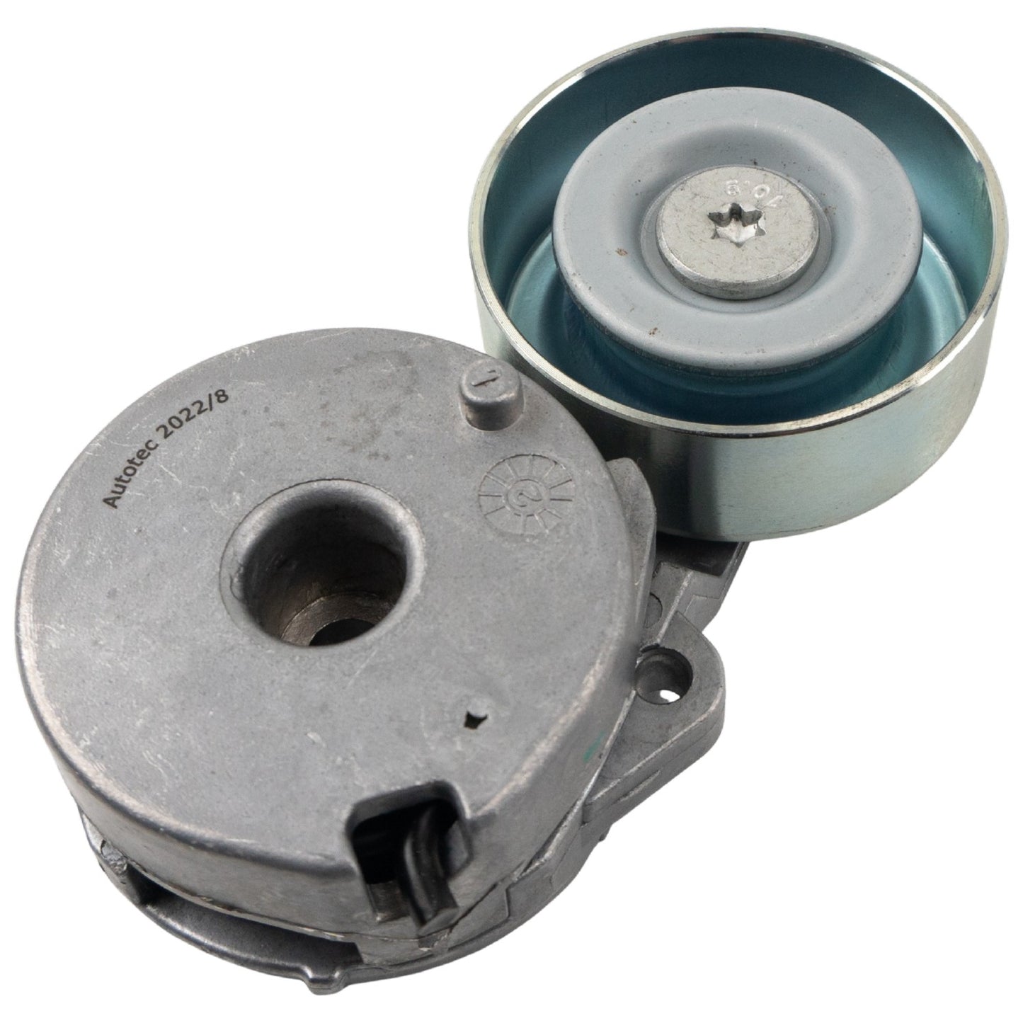 Tensor da Correia do Alternador - Frontier - 74343 - (3)