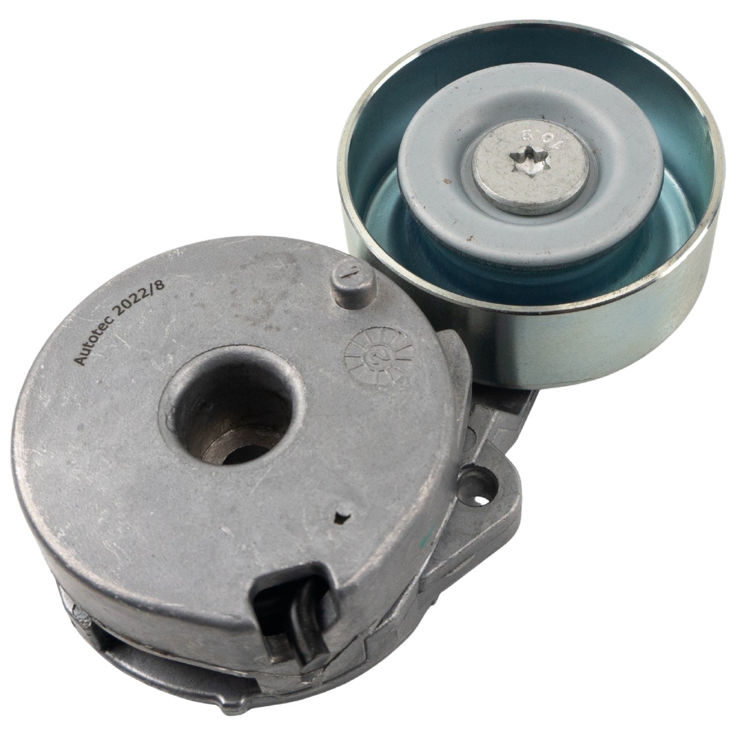 Tensor da Correia do Alternador - Frontier - 74343 - (3)