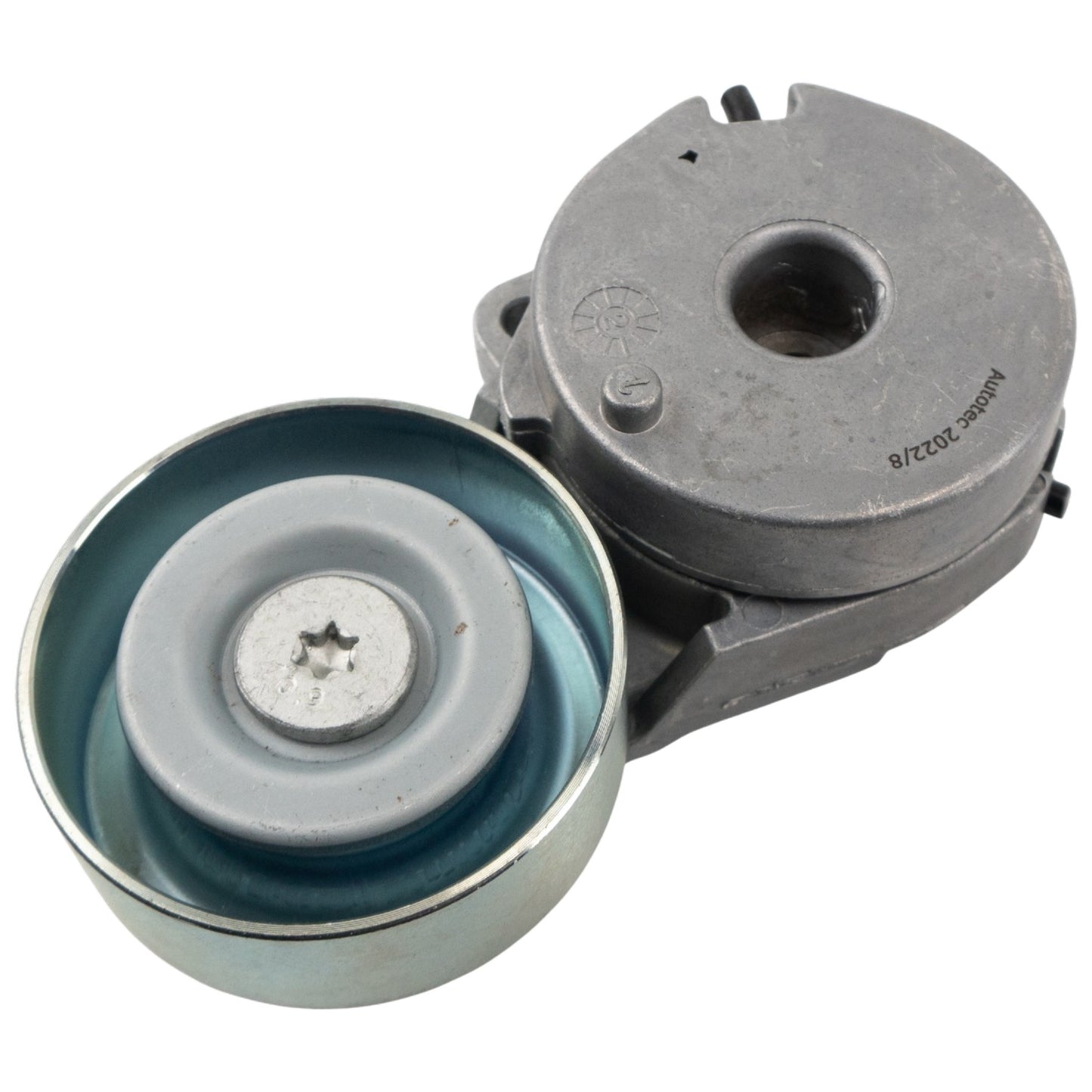 Tensor da Correia do Alternador - Frontier - 74343 - (4)
