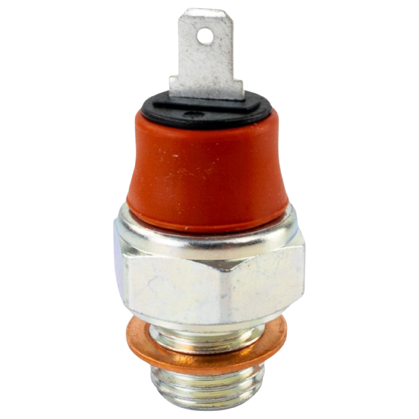 Sensor de Pressão de Óleo - Isapa - 77604 - (1)