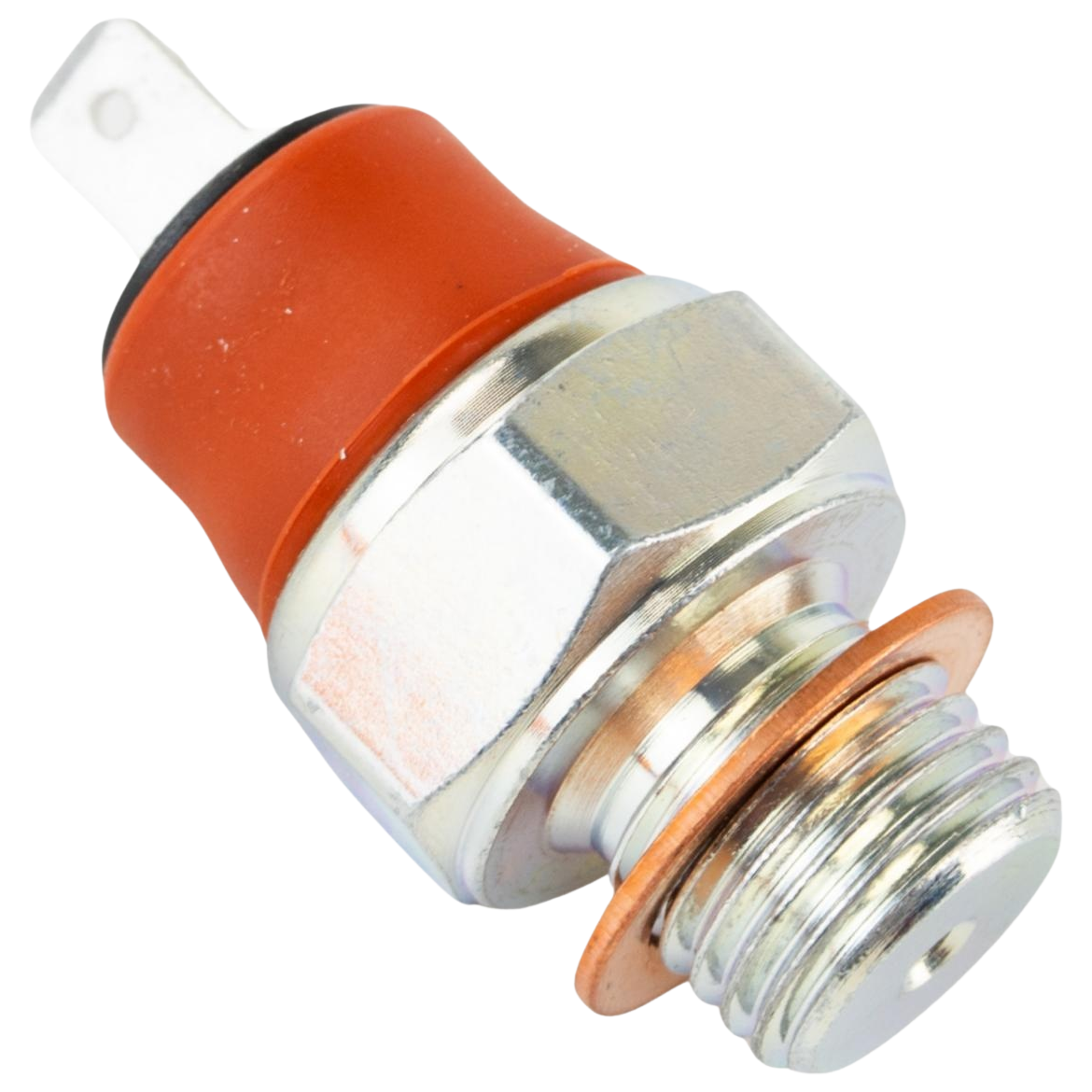 Sensor de Pressão de Óleo - Isapa - 77604 - (2)