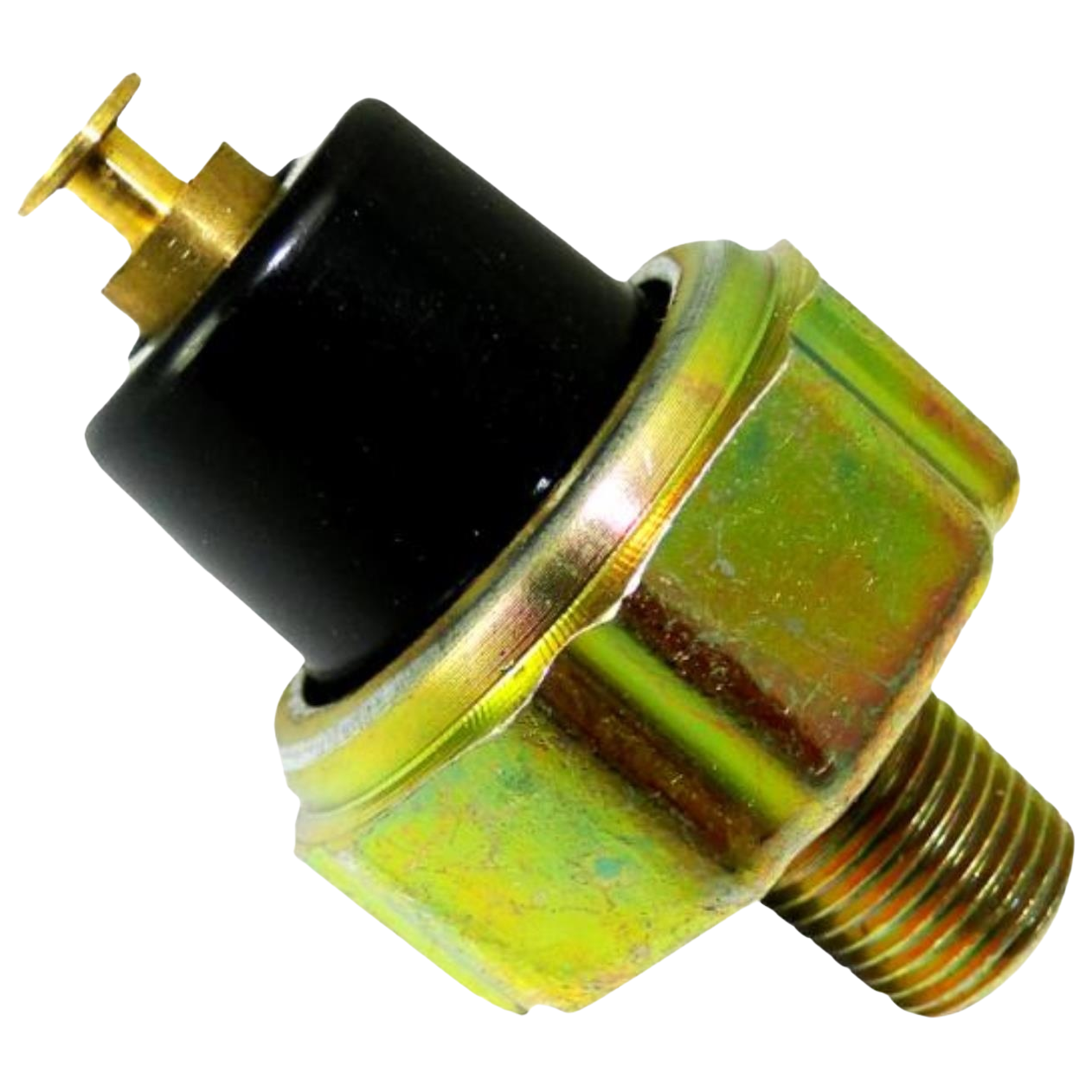 Sensor de Pressão de Óleo - Drivetec - 19133 - (1)