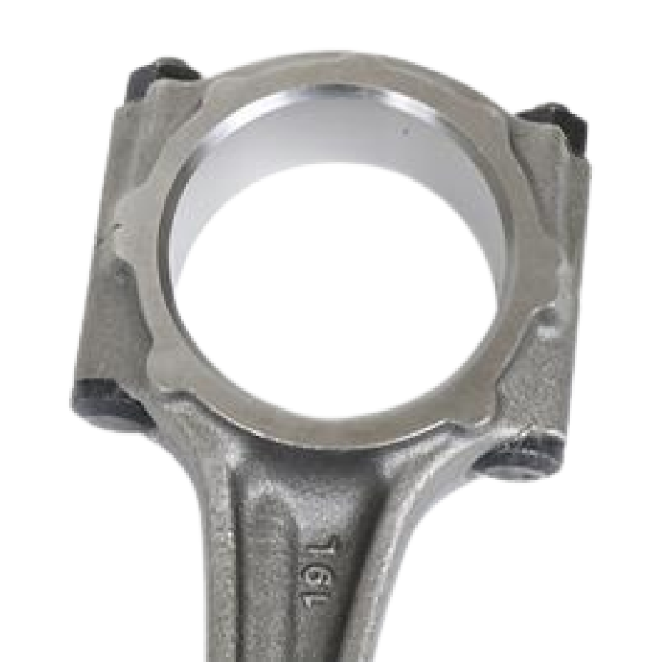 Biela de Motor 1 Unidade - Frontier - 71211 - (2)