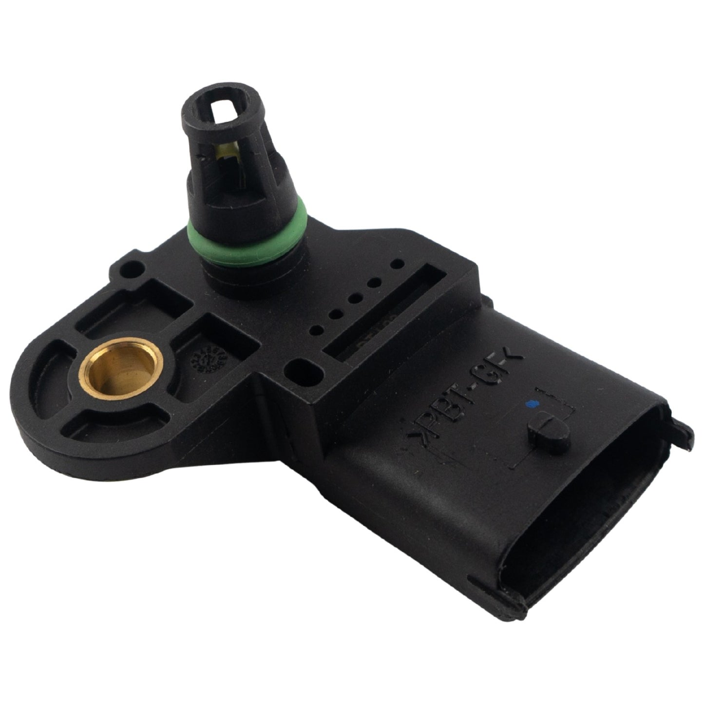 Sensor de MAP de Pressão Absoluta - Drivetec - 76643 - (3)