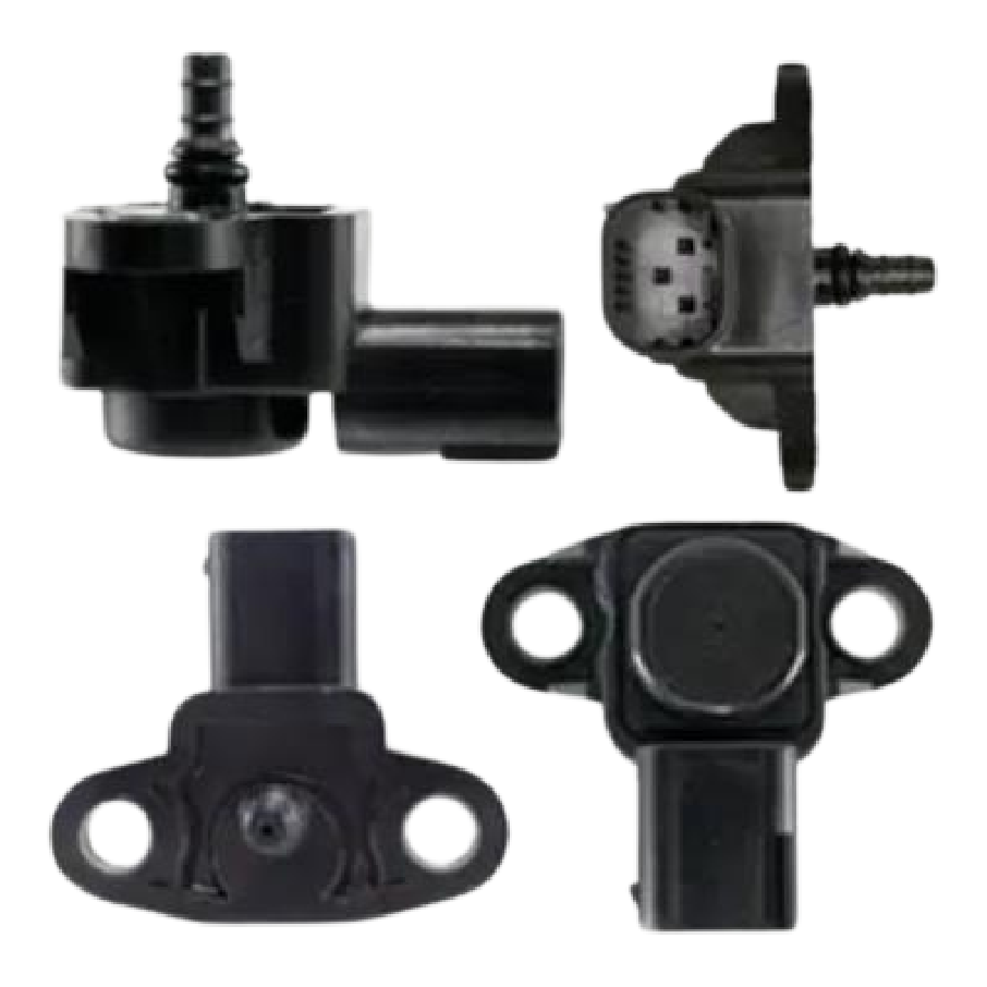 Sensor de MAP de Pressão Absoluta - Drivetec - 76642 - (2)