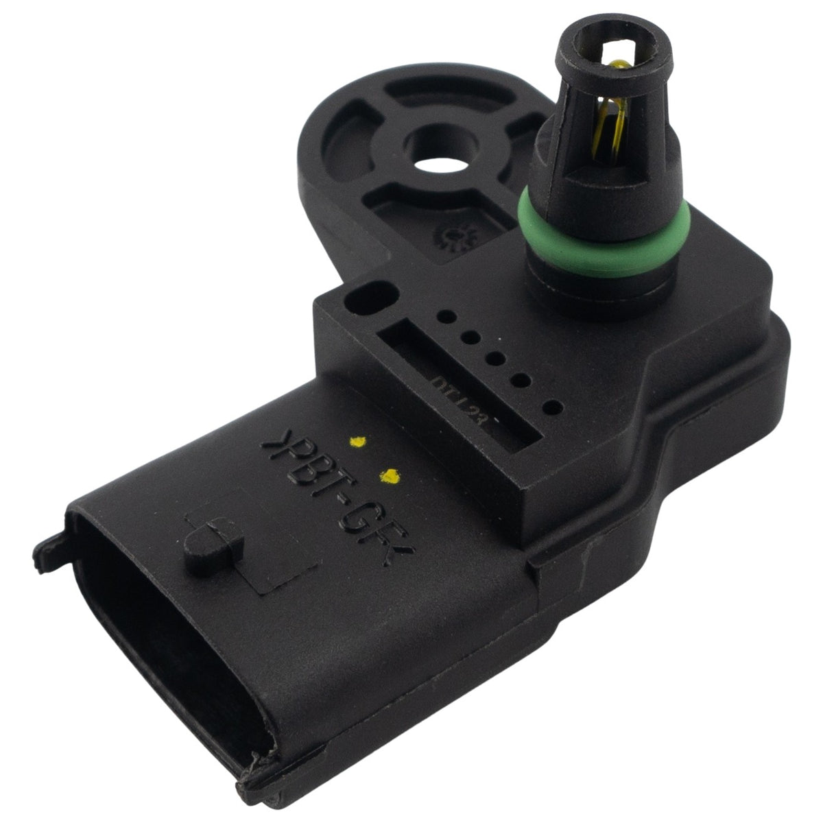 Sensor de MAP de Pressão Absoluta - Drivetec - 76648 - (1)