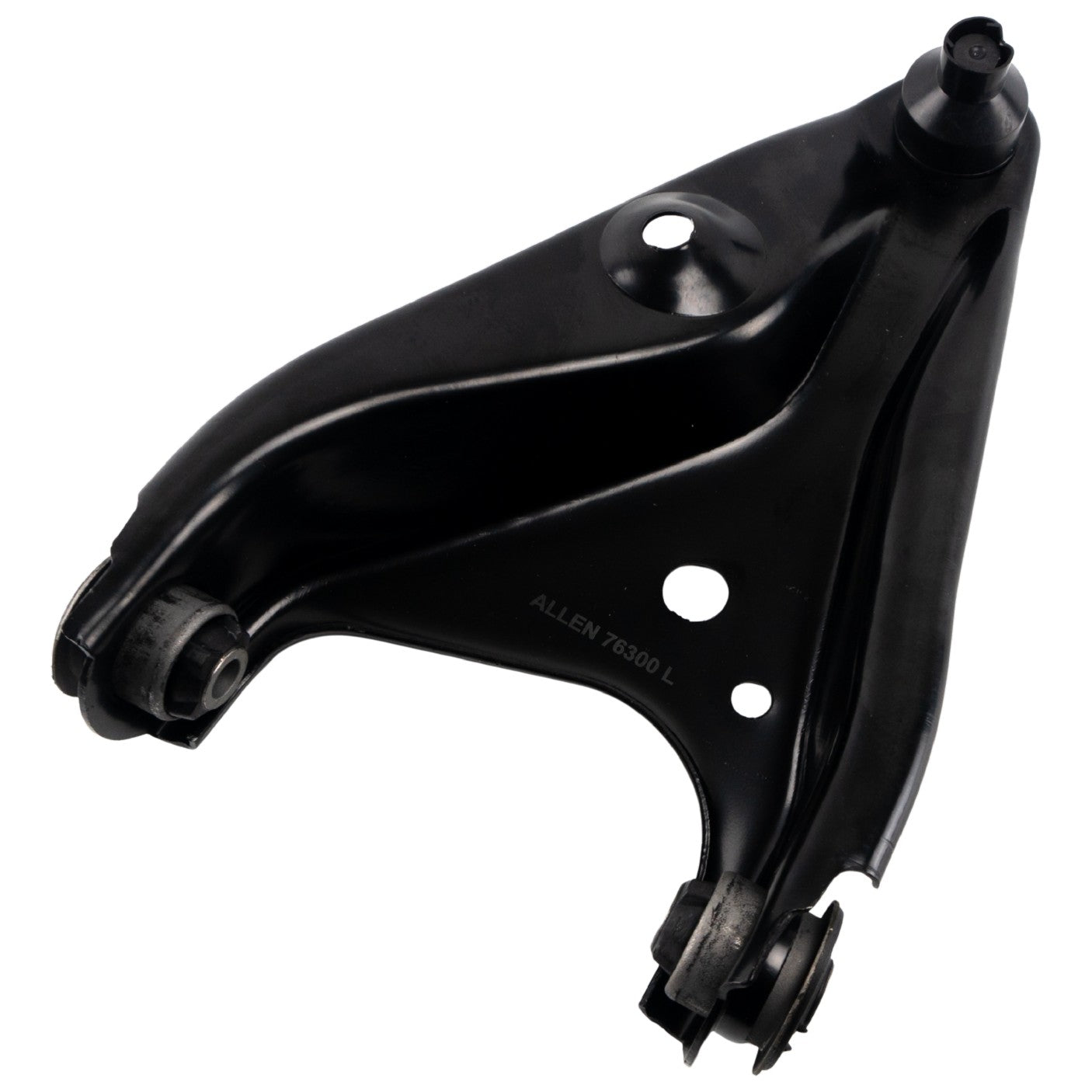 Bandeja Suspensão Dianteira Esquerda - Allen - 76300 - (4)