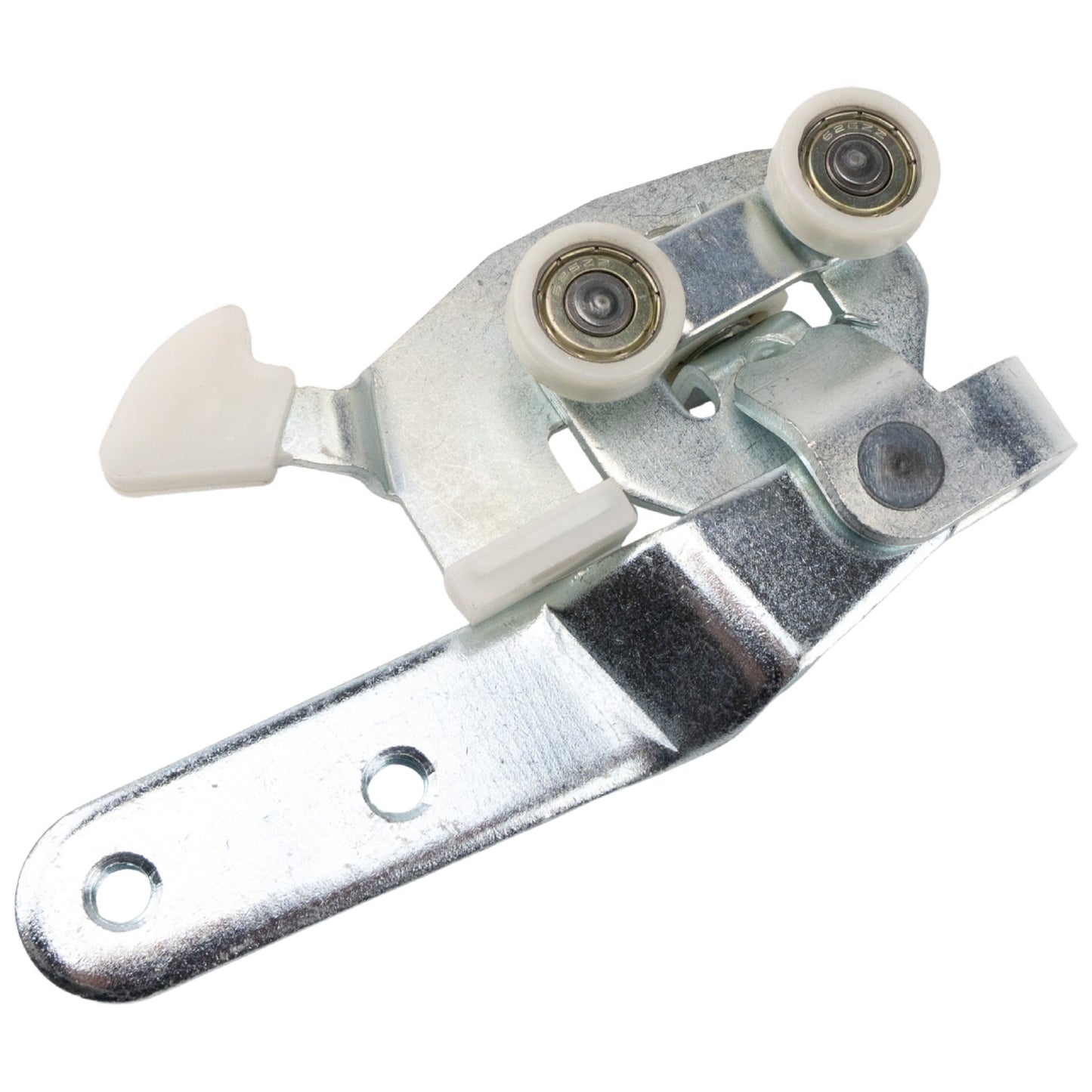 Guia Inferior da Porta Corrediça 1 Unidade - Drivetec - 74621 - (1)