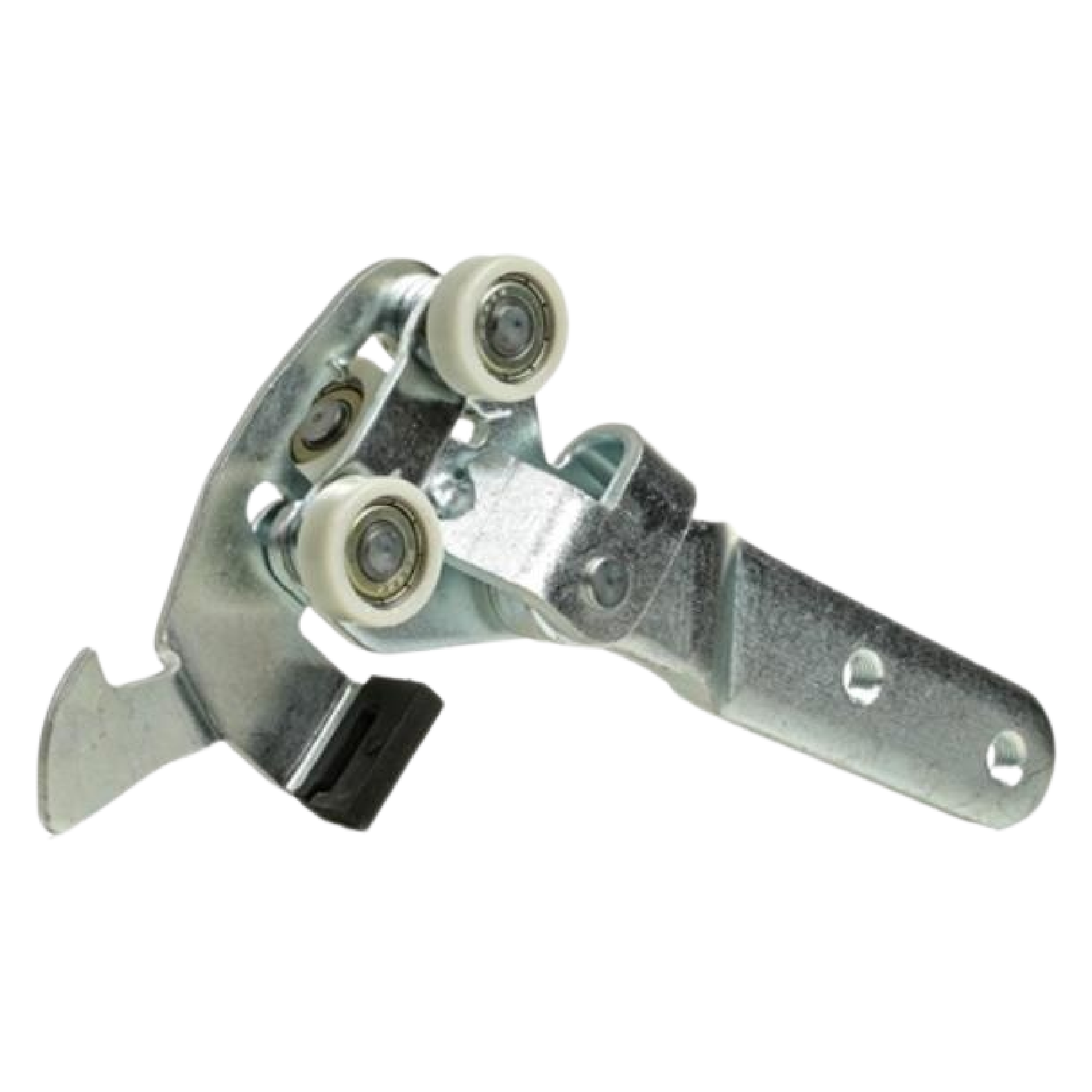 Guia Inferior da Porta Corrediça 1 Unidade - Drivetec - 74621 - (2)