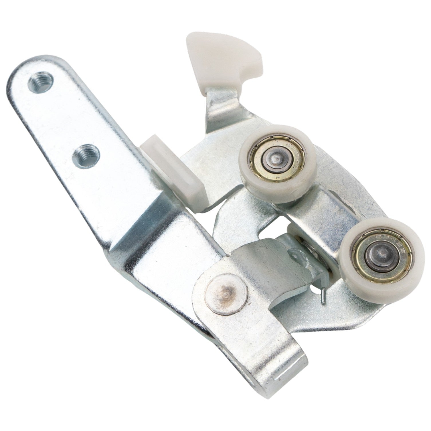 Guia Inferior da Porta Corrediça 1 Unidade - Drivetec - 74621 - (3)