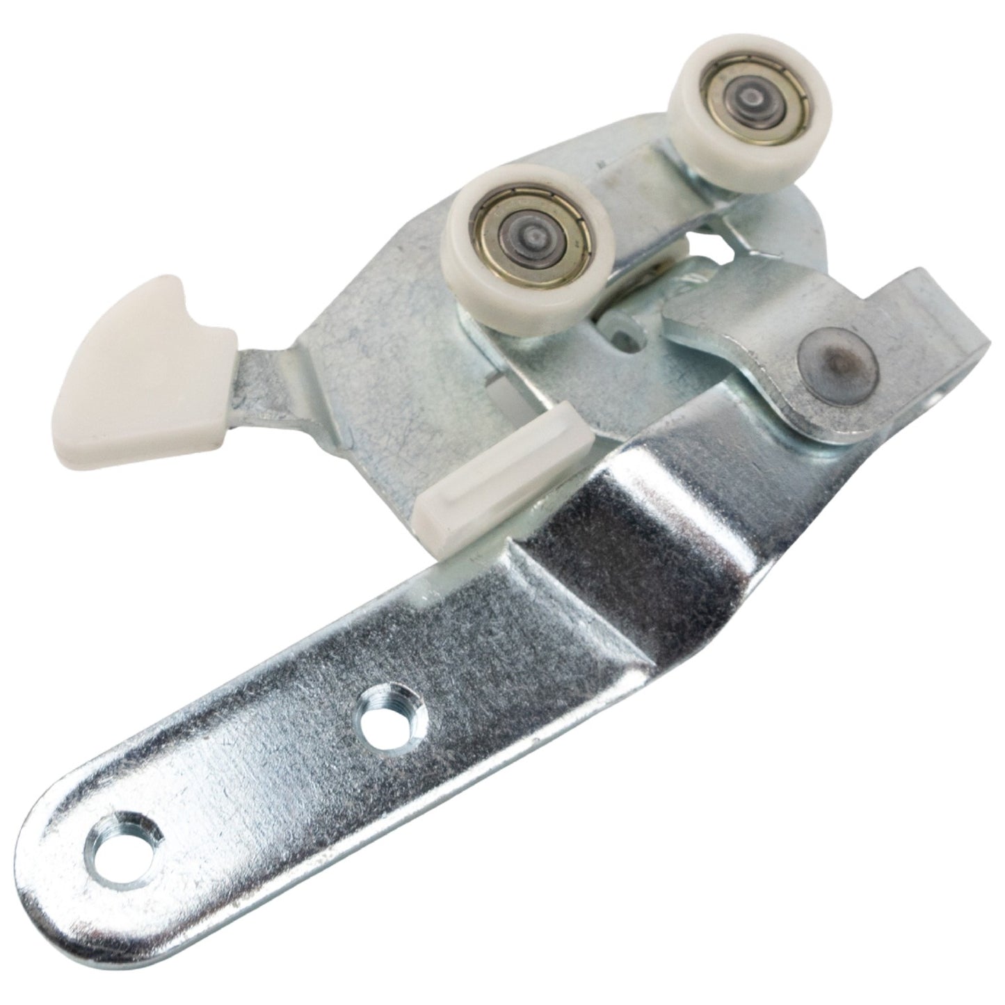 Guia Inferior da Porta Corrediça 1 Unidade - Drivetec - 74621 - (4)