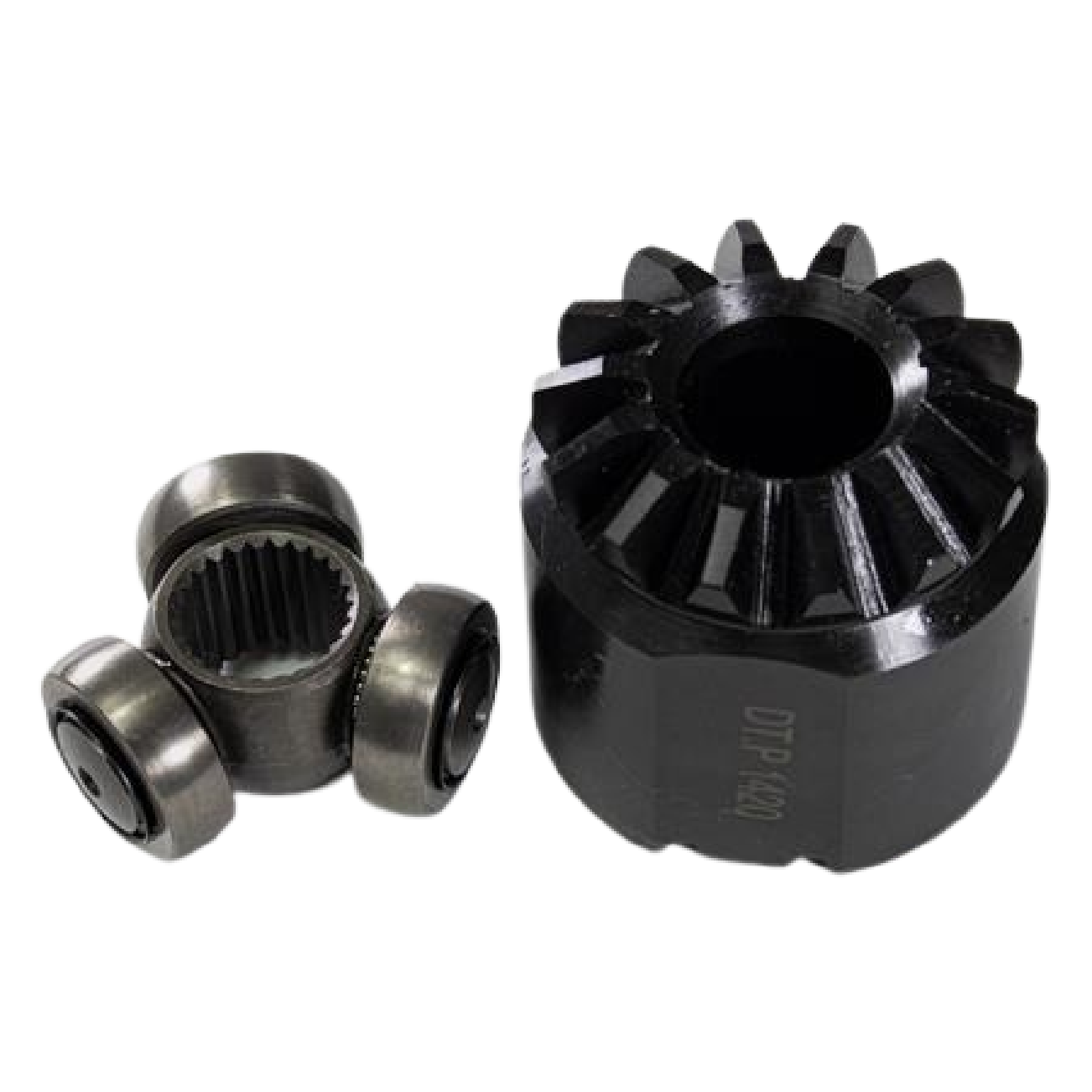 Tulipa Planetária 1 Unidade - Drivetec - 72675 - (1)