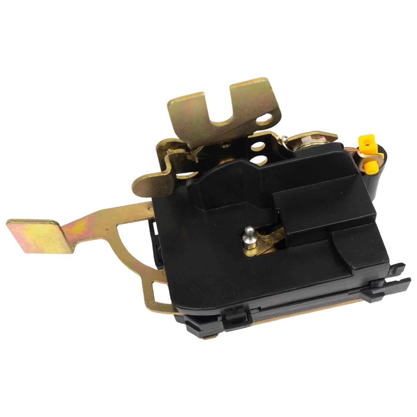Fechadura da Porta Traseira 1 Unidade - Drivetec - 74613 - (1)