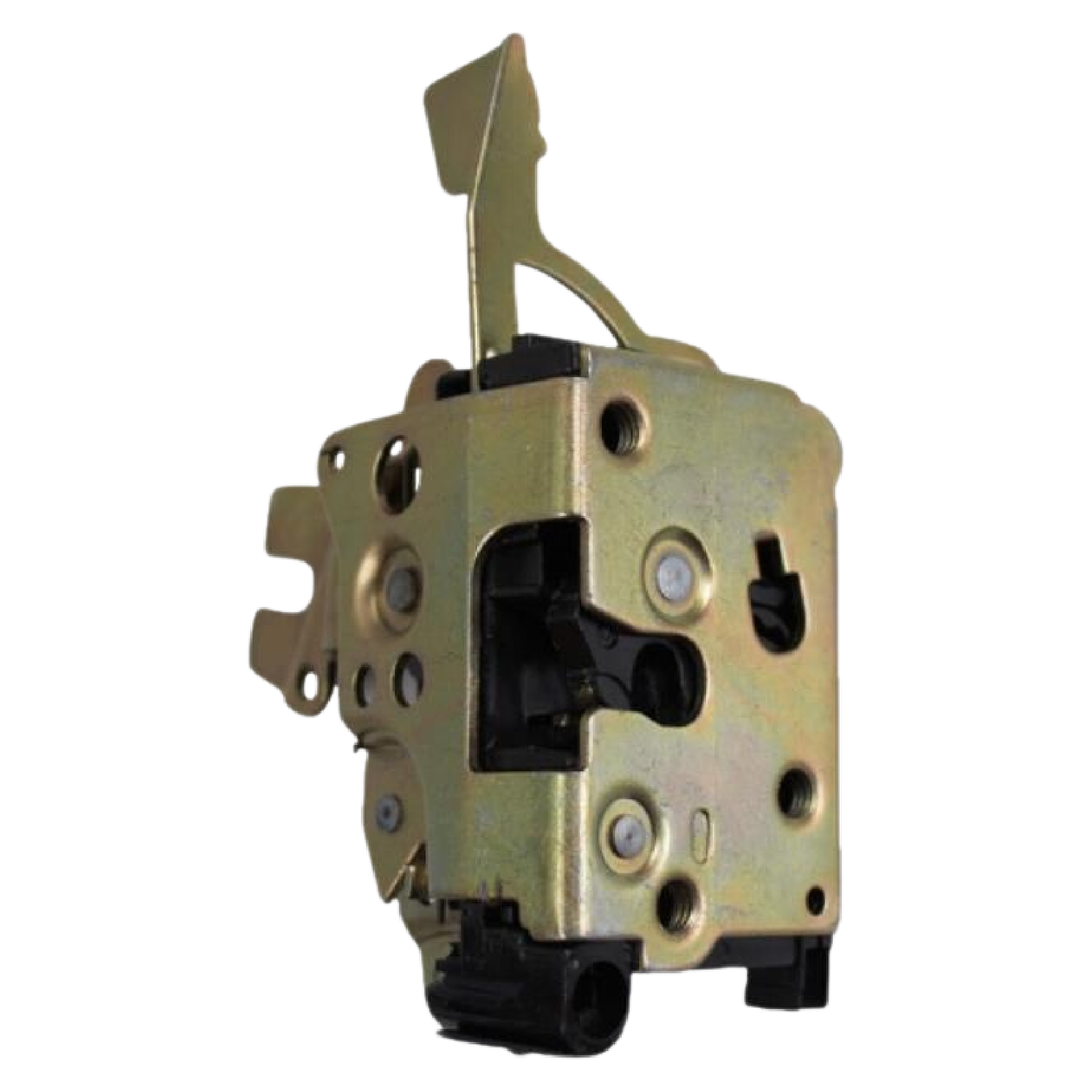 Fechadura da Porta Traseira 1 Unidade - Drivetec - 74613 - (2)