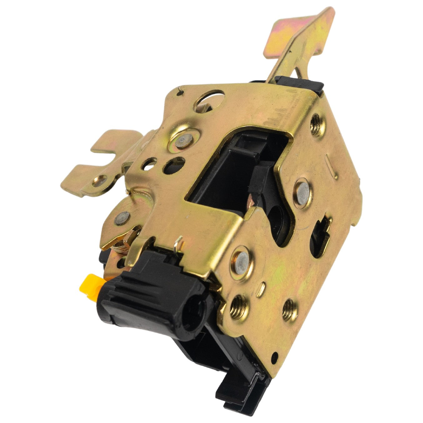 Fechadura da Porta Traseira 1 Unidade - Drivetec - 74613 - (3)