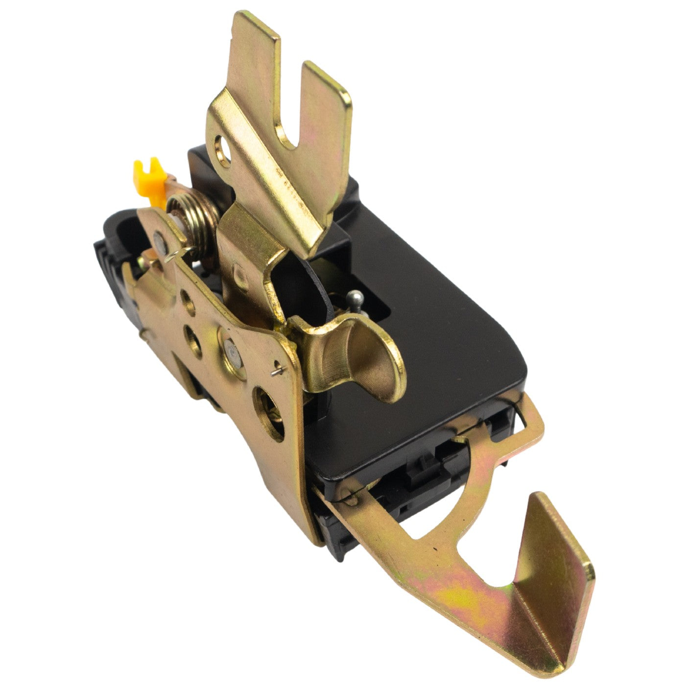 Fechadura da Porta Traseira 1 Unidade - Drivetec - 74613 - (4)