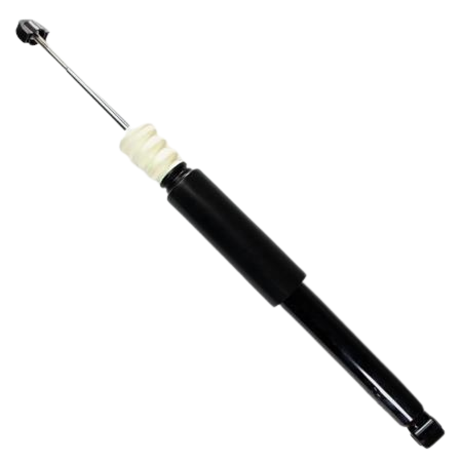 Amortecedor a Gás Traseiro com Kit Batente e Coifa 1 Unidade - Allen - 25926 - (1)