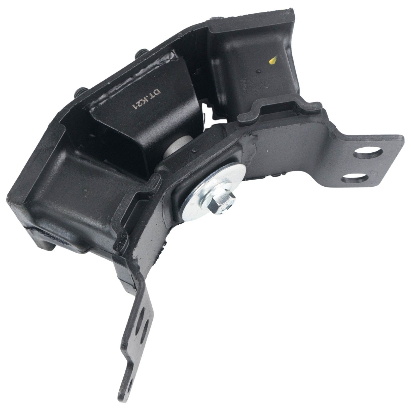 Coxim do Câmbio 1 Unidade - Drivetec - 73624 - (1)