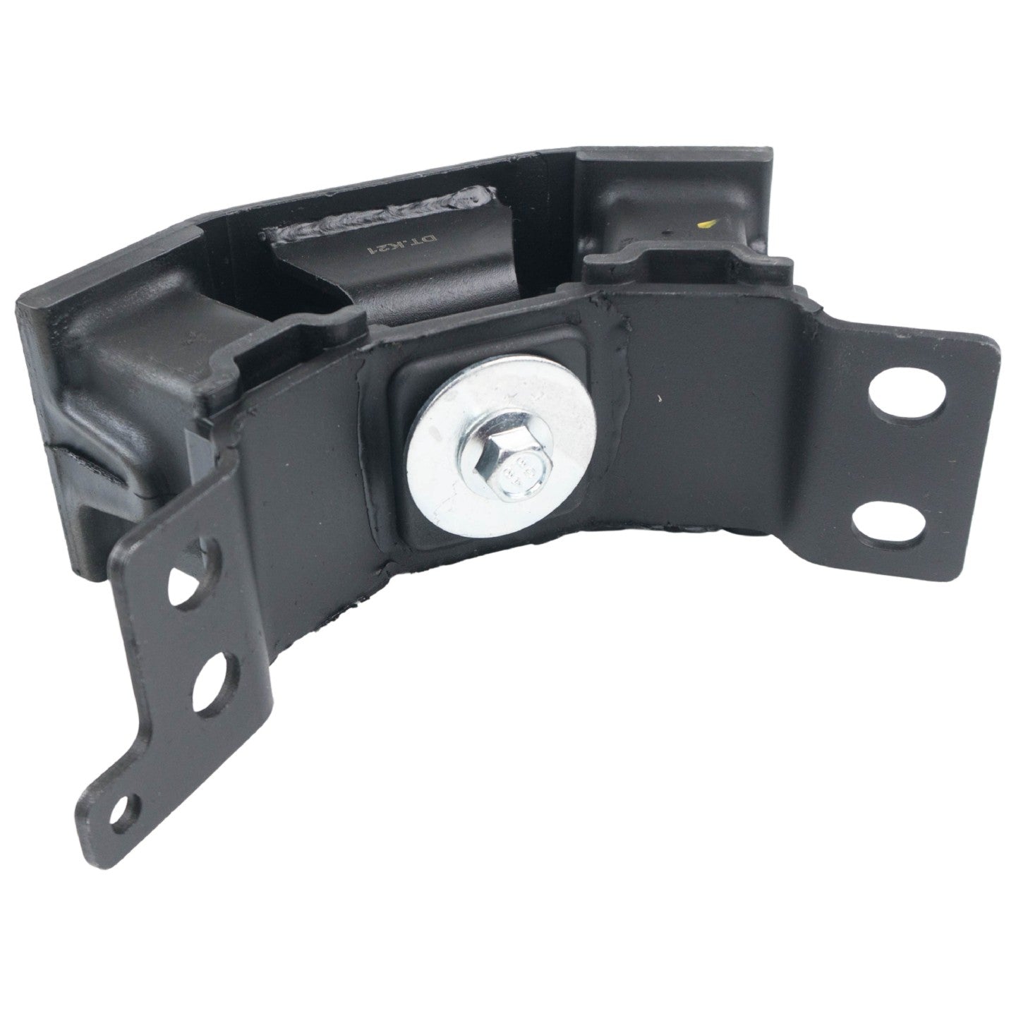 Coxim do Câmbio 1 Unidade - Drivetec - 73624 - (2)