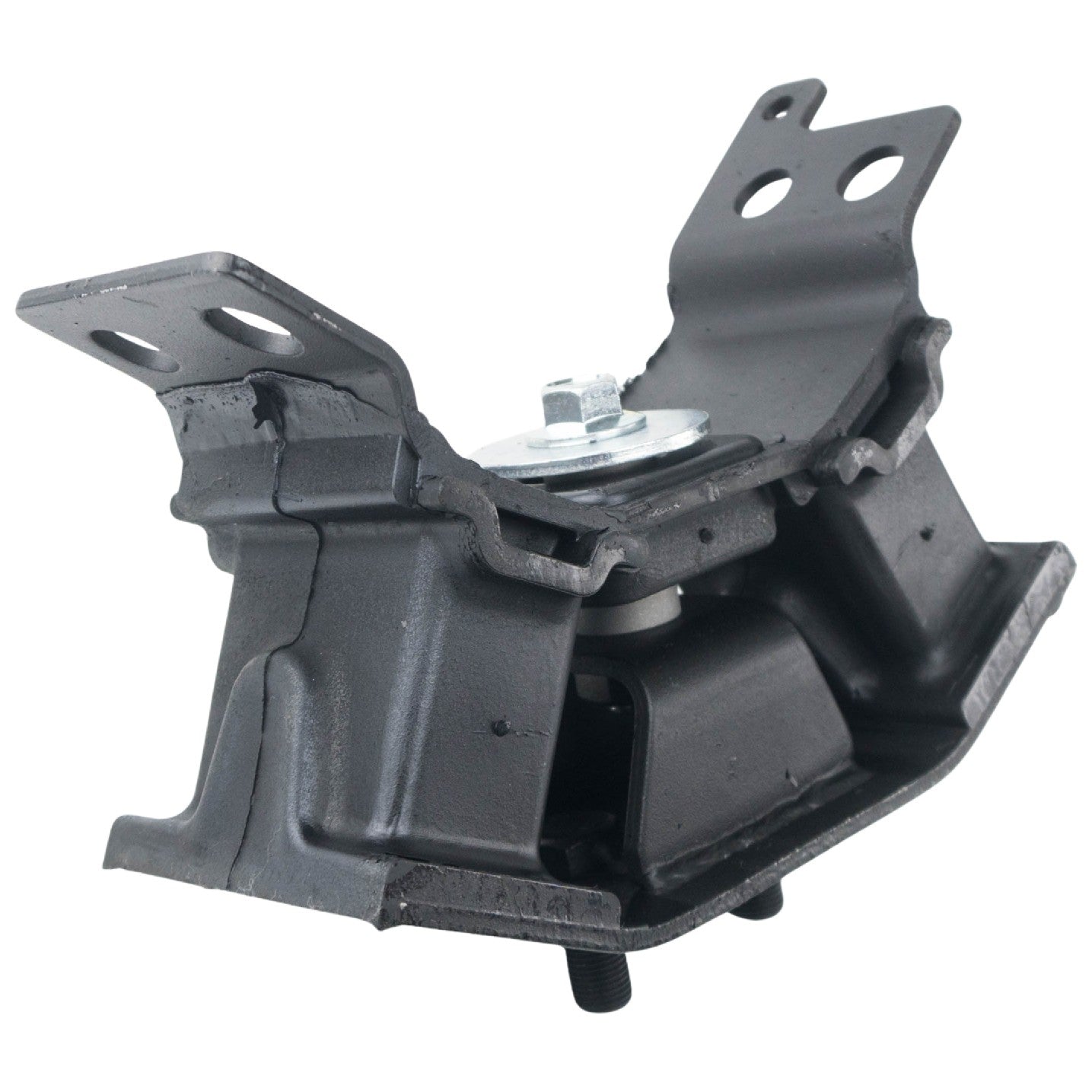 Coxim do Câmbio 1 Unidade - Drivetec - 73621 - (2)