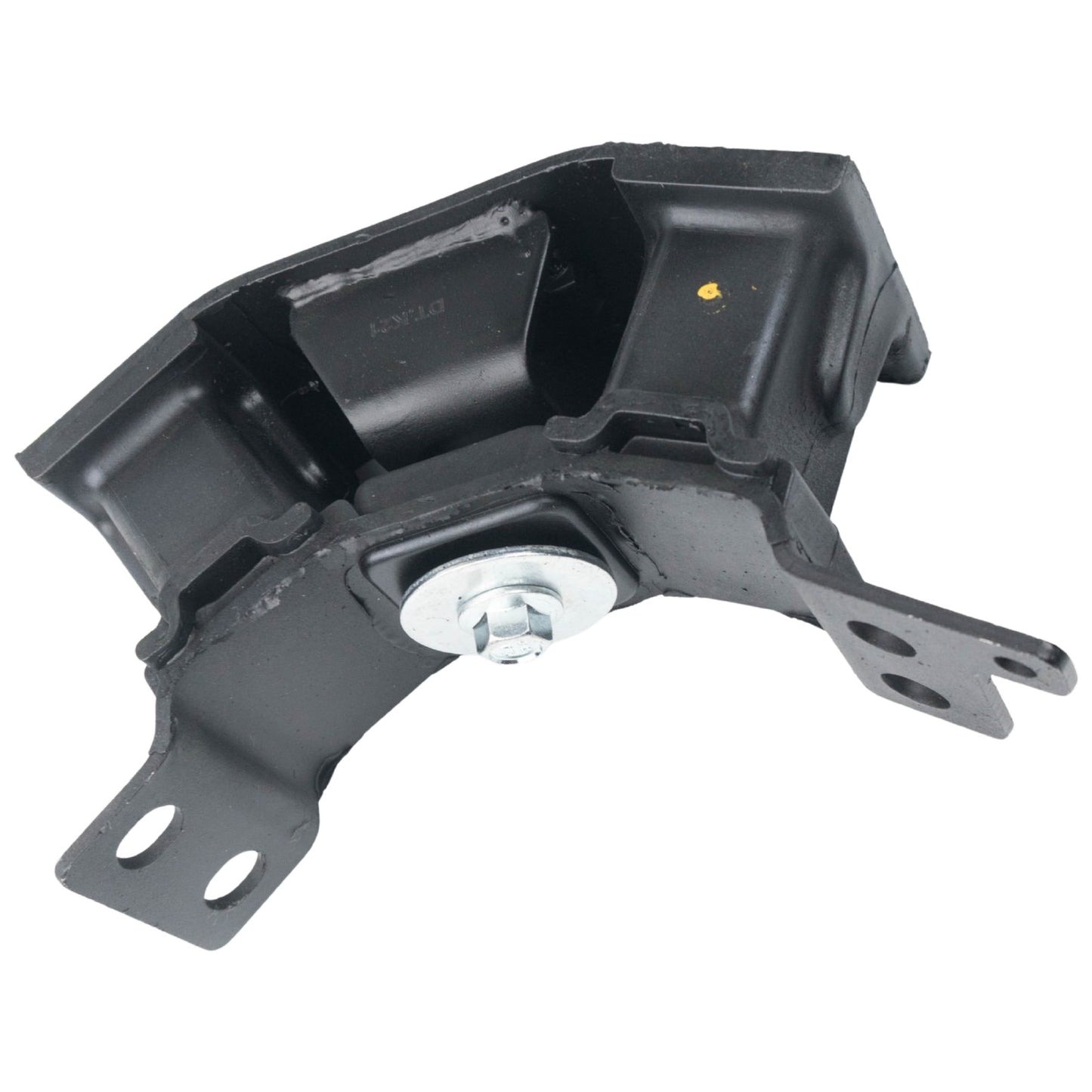 Coxim do Câmbio 1 Unidade - Drivetec - 73621 - (4)