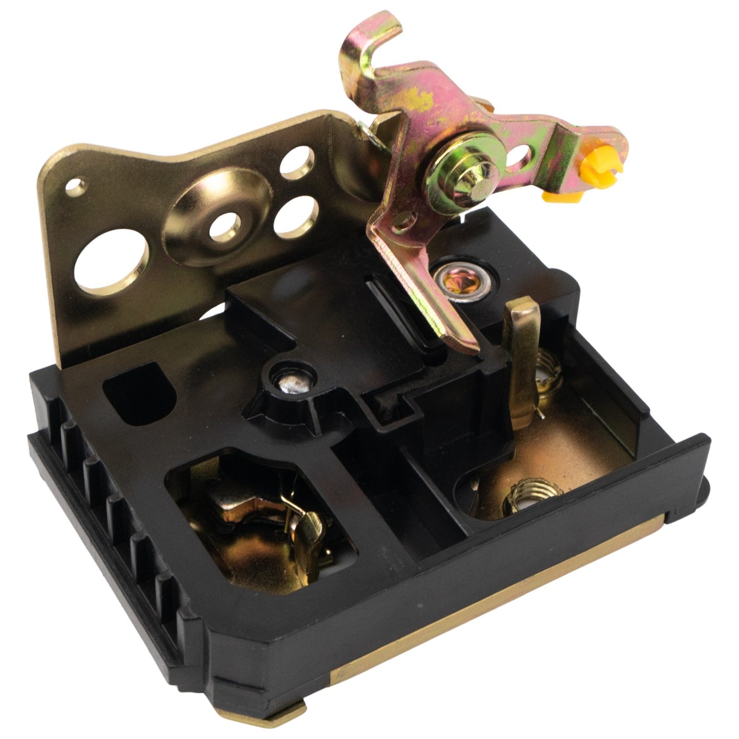 Fechadura Interna da Porta Corrediça 1 Unidade - Drivetec - 74612 - (1)