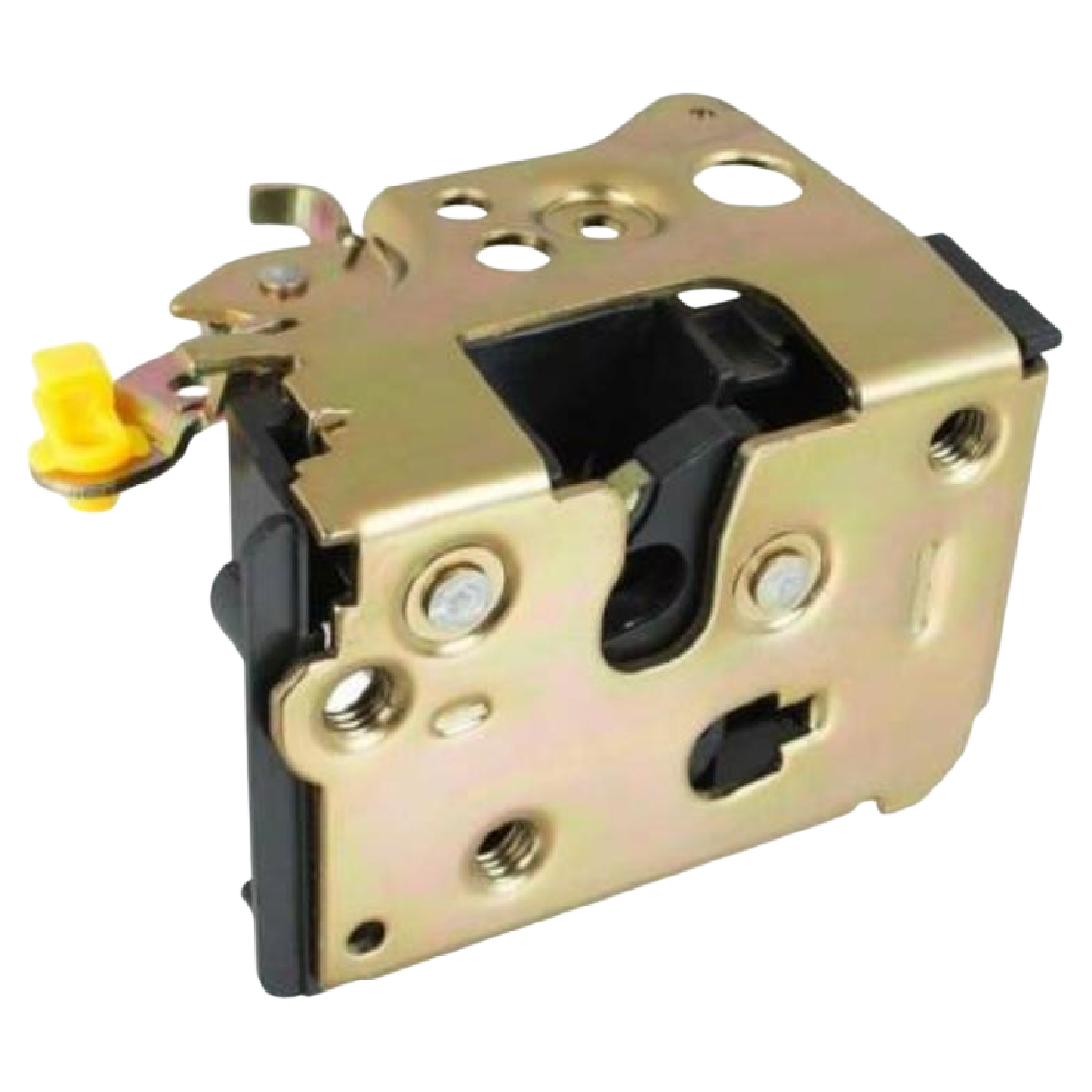 Fechadura Interna da Porta Corrediça 1 Unidade - Drivetec - 74612 - (2)