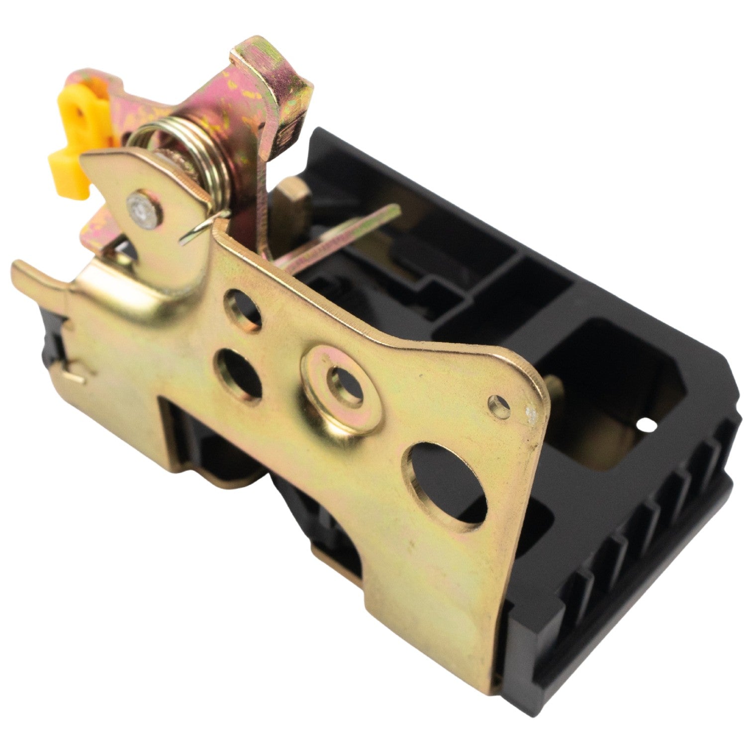 Fechadura Interna da Porta Corrediça 1 Unidade - Drivetec - 74612 - (3)