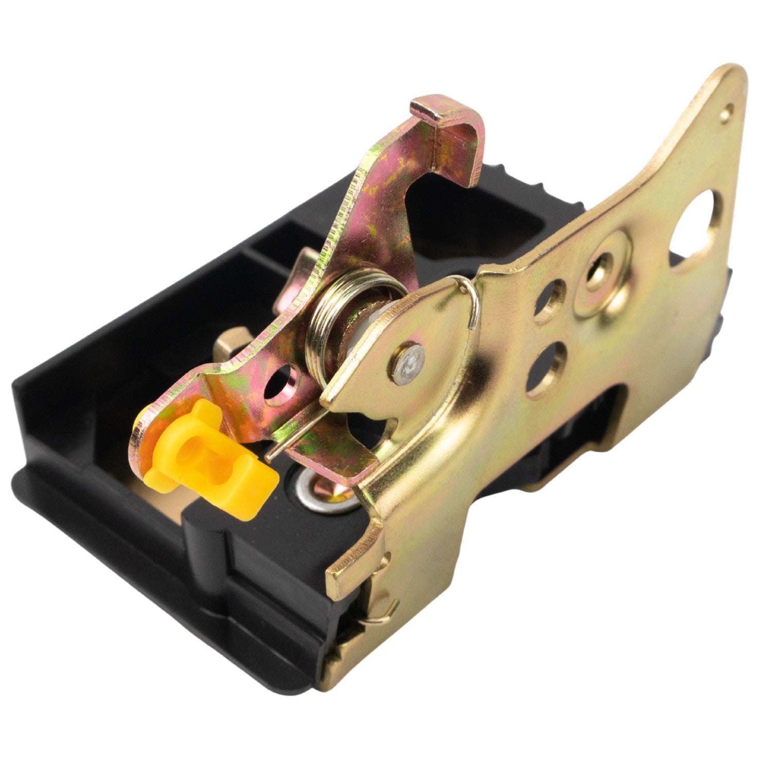 Fechadura Interna da Porta Corrediça 1 Unidade - Drivetec - 74612 - (5)