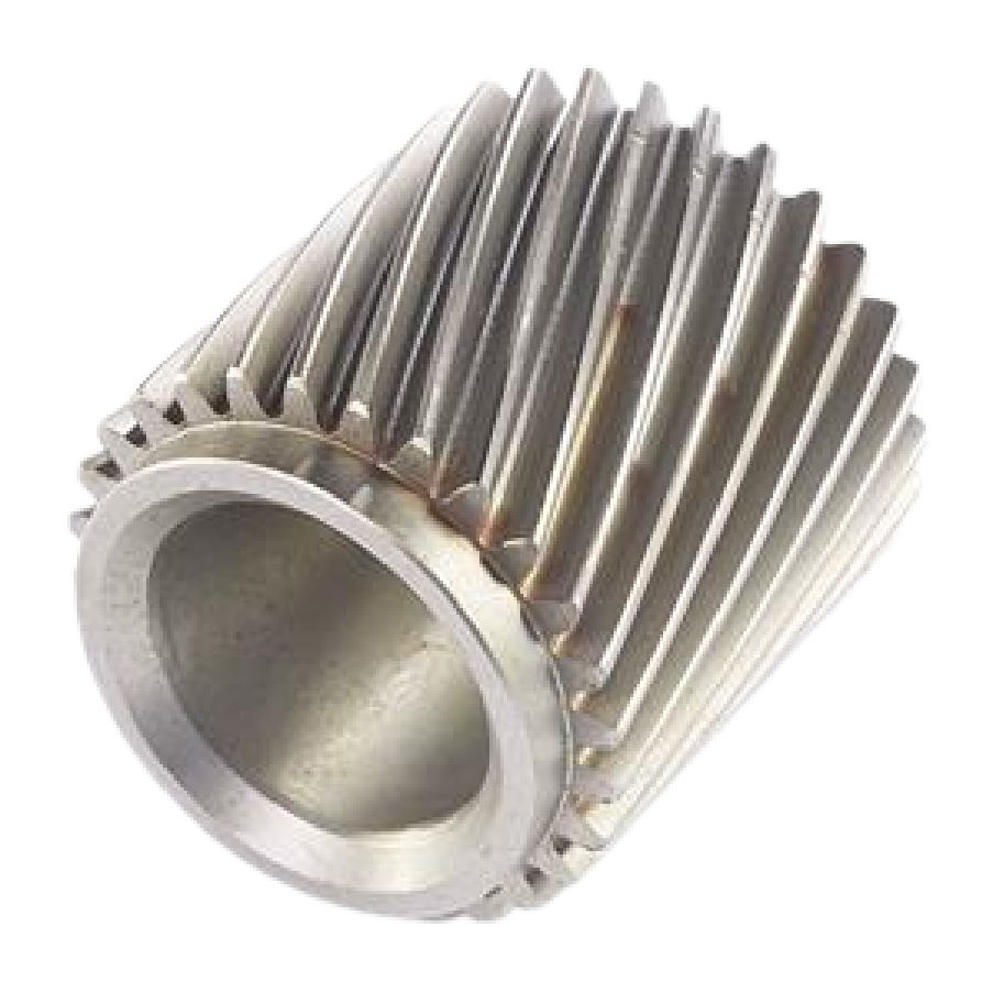 Engrenagem do Virabrequim - Drivetec - 27420 - (1)