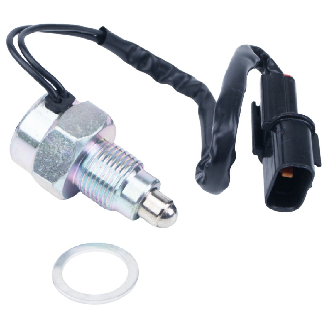Interruptor da Luz de Ré - Drivetec - 73734 - (1)
