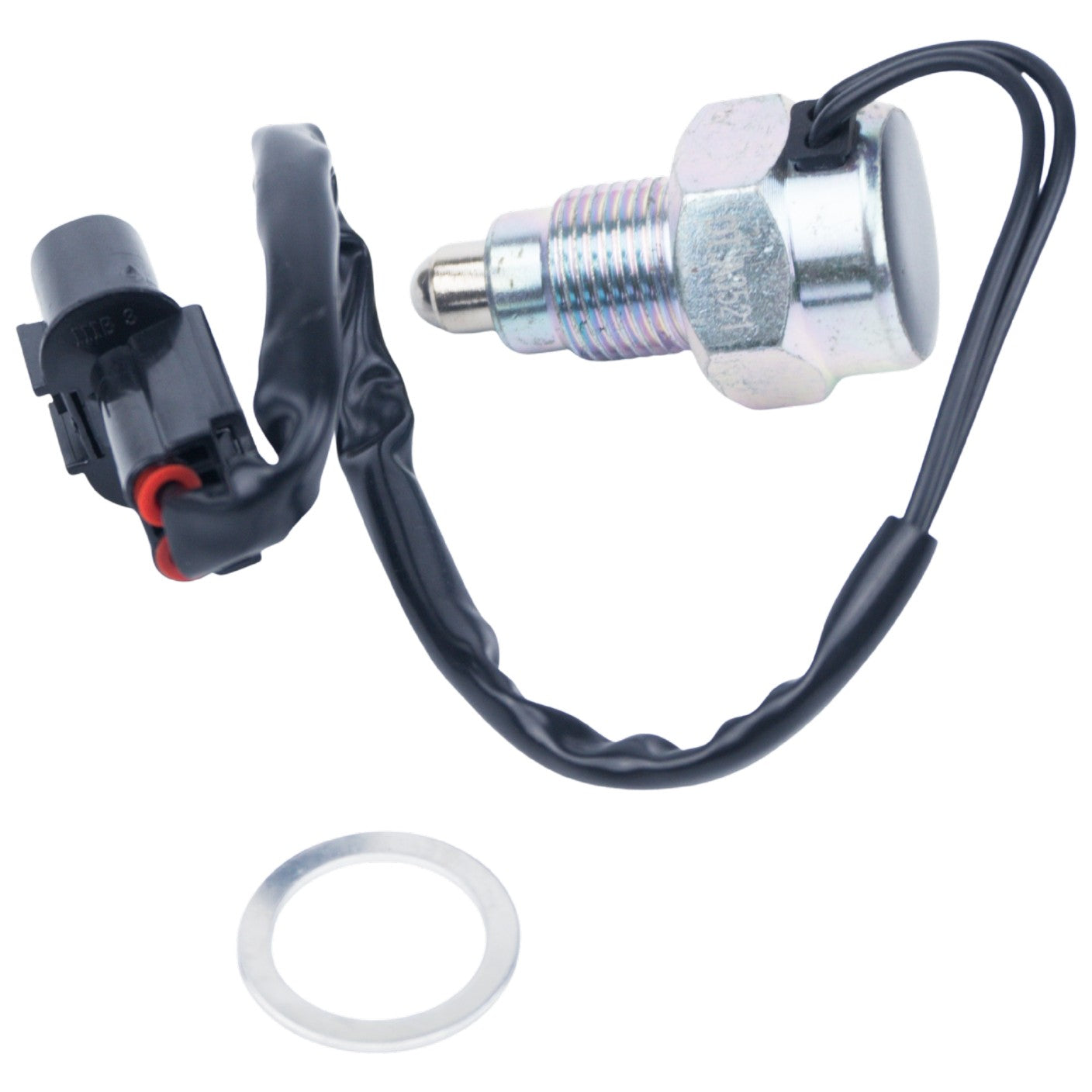Interruptor da Luz de Ré - Drivetec - 73734 - (3)