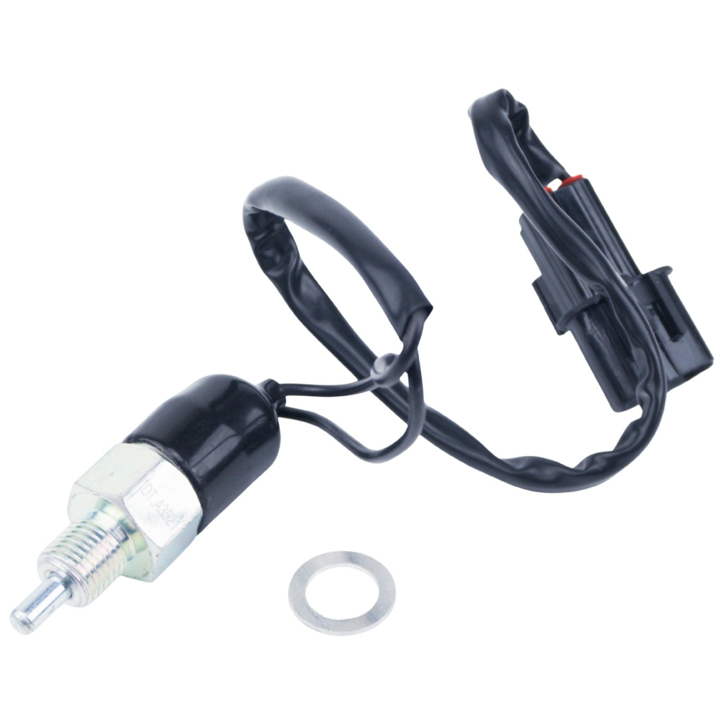 Interruptor da Luz de Ré - Drivetec - 73735 - (3)