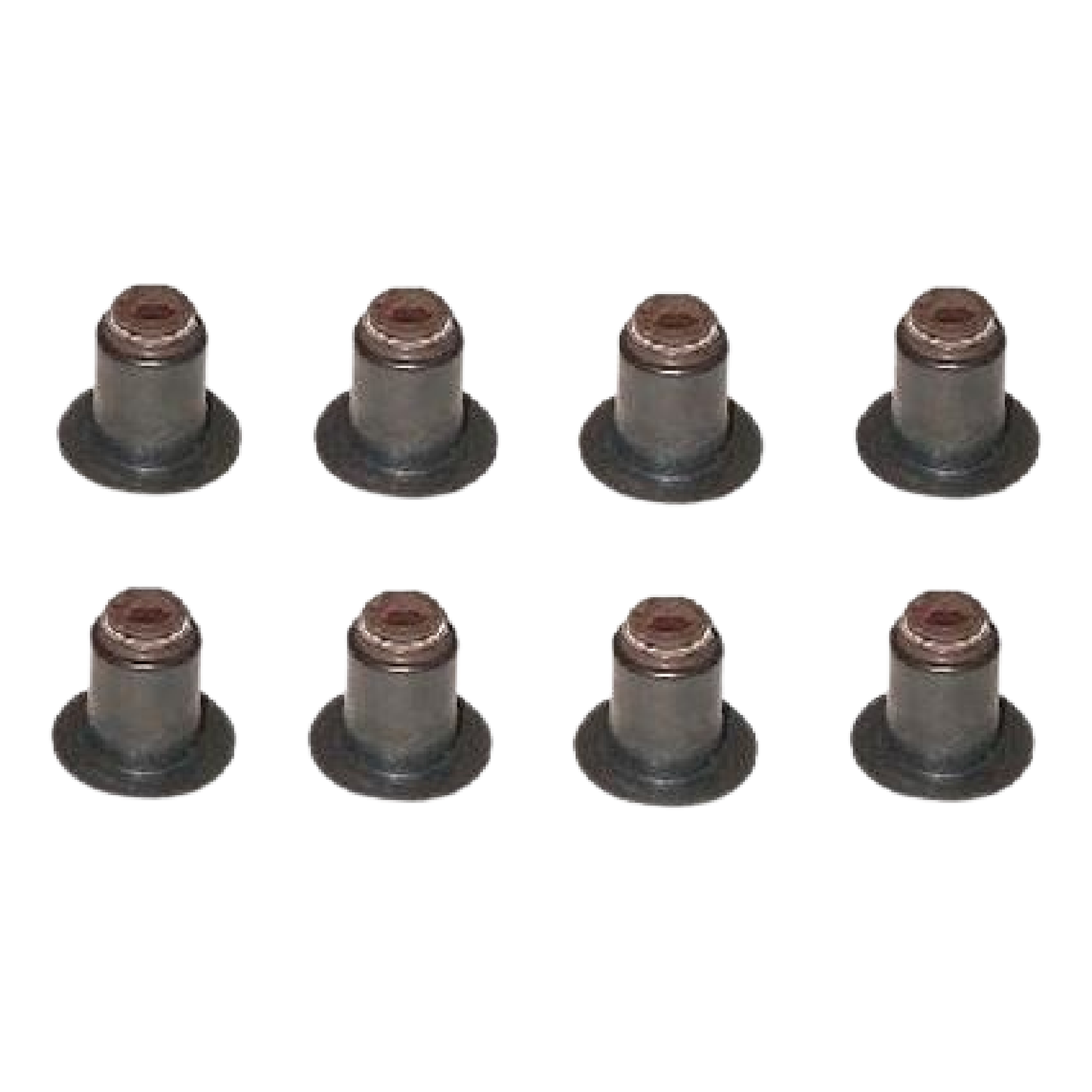 Retentor de Válvula 8 Unidades - Frontier - 71197 - (1)
