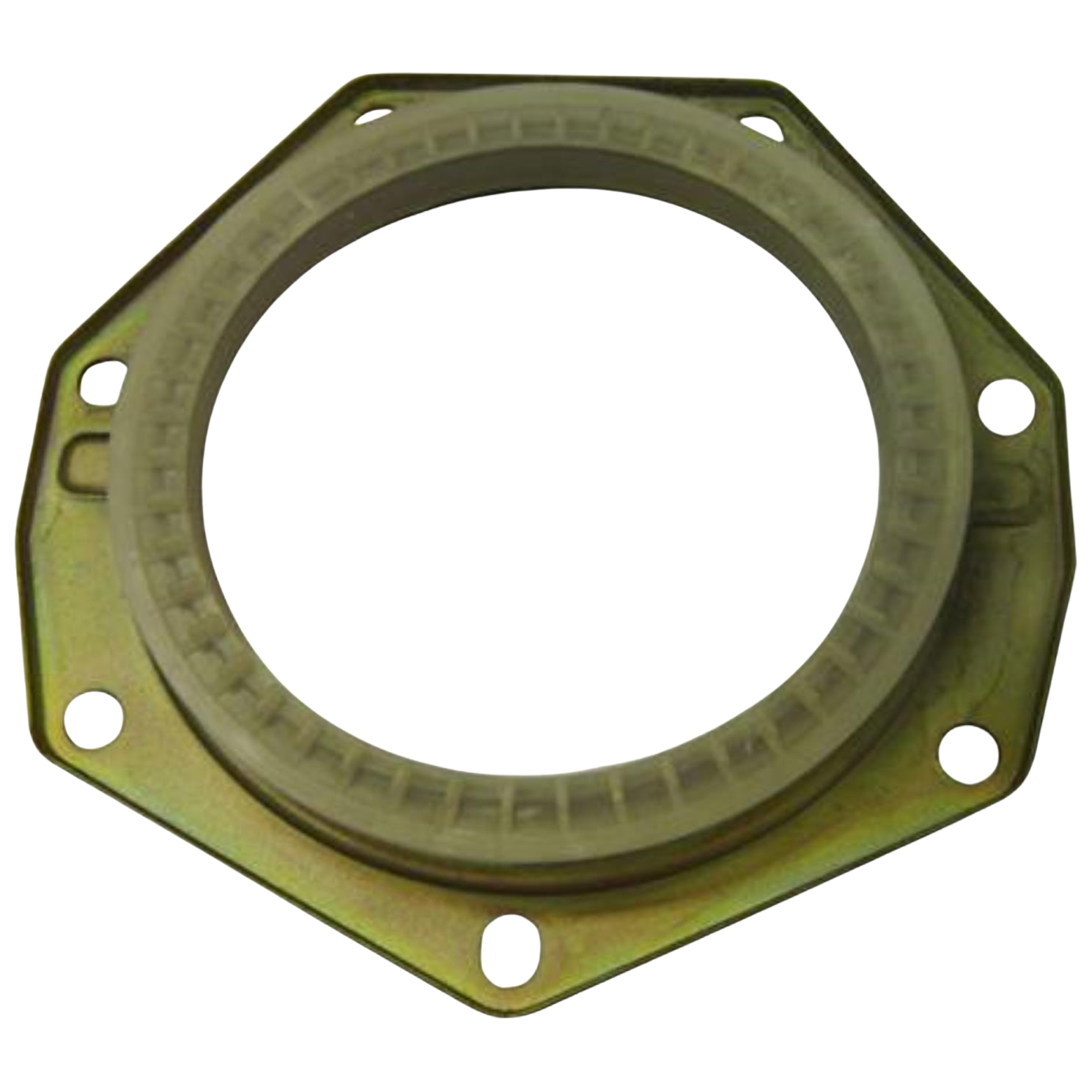 Retentor Dianteiro com Flange 1 Unidade - Isapa - 19687 - (1)