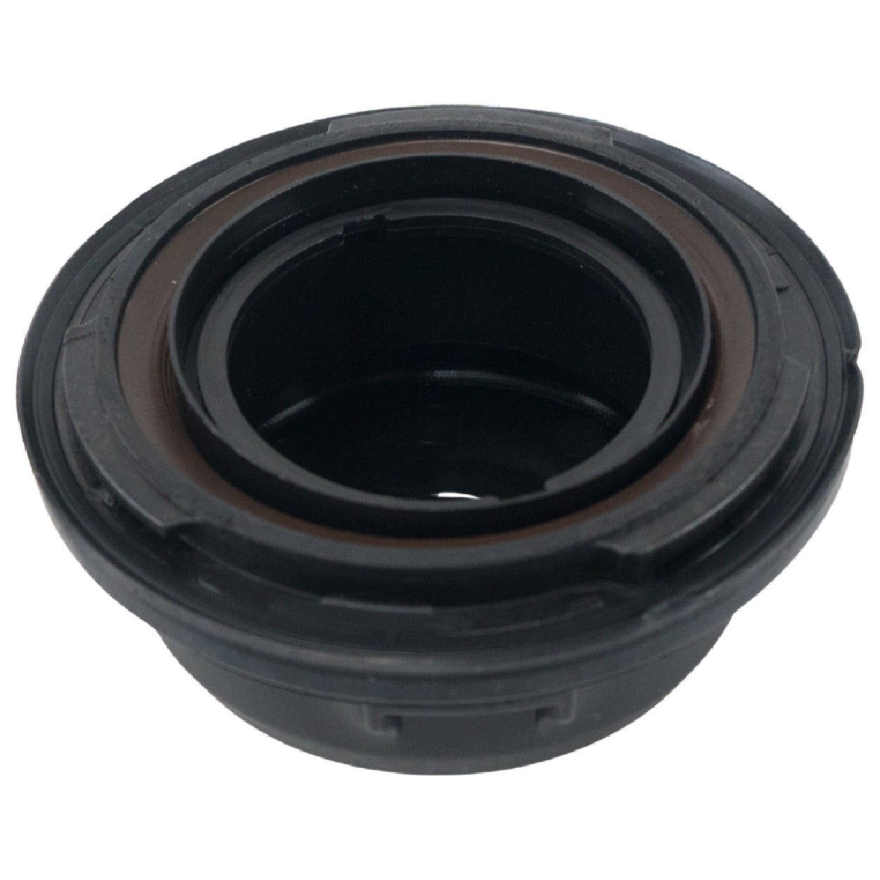 Retentor Dianteiro da Polia 1 Unidade - Frontier - 73641 - (1)