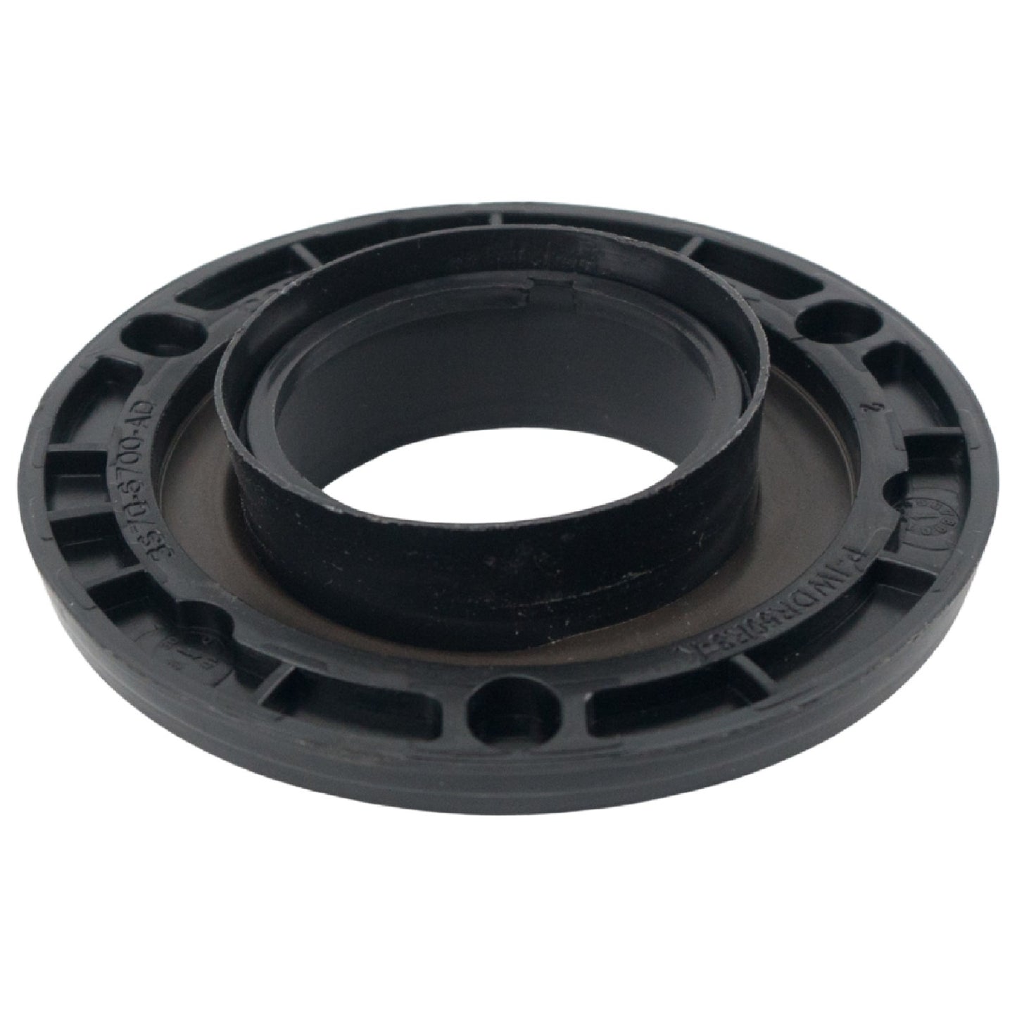 Retentor Dianteiro da Polia 1 Unidade - Frontier - 71093 - (5)