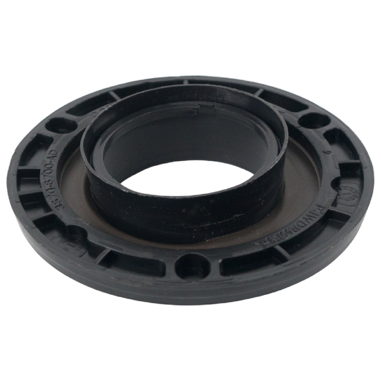 Retentor Dianteiro da Polia 1 Unidade - Frontier - 71093 - (5)