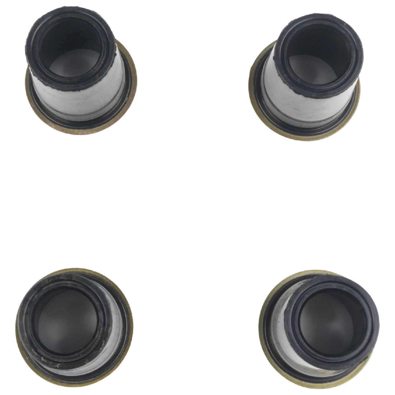 Retentor do Cano do Bico Injetor 4 Unidades - Frontier - 74007 - (1)