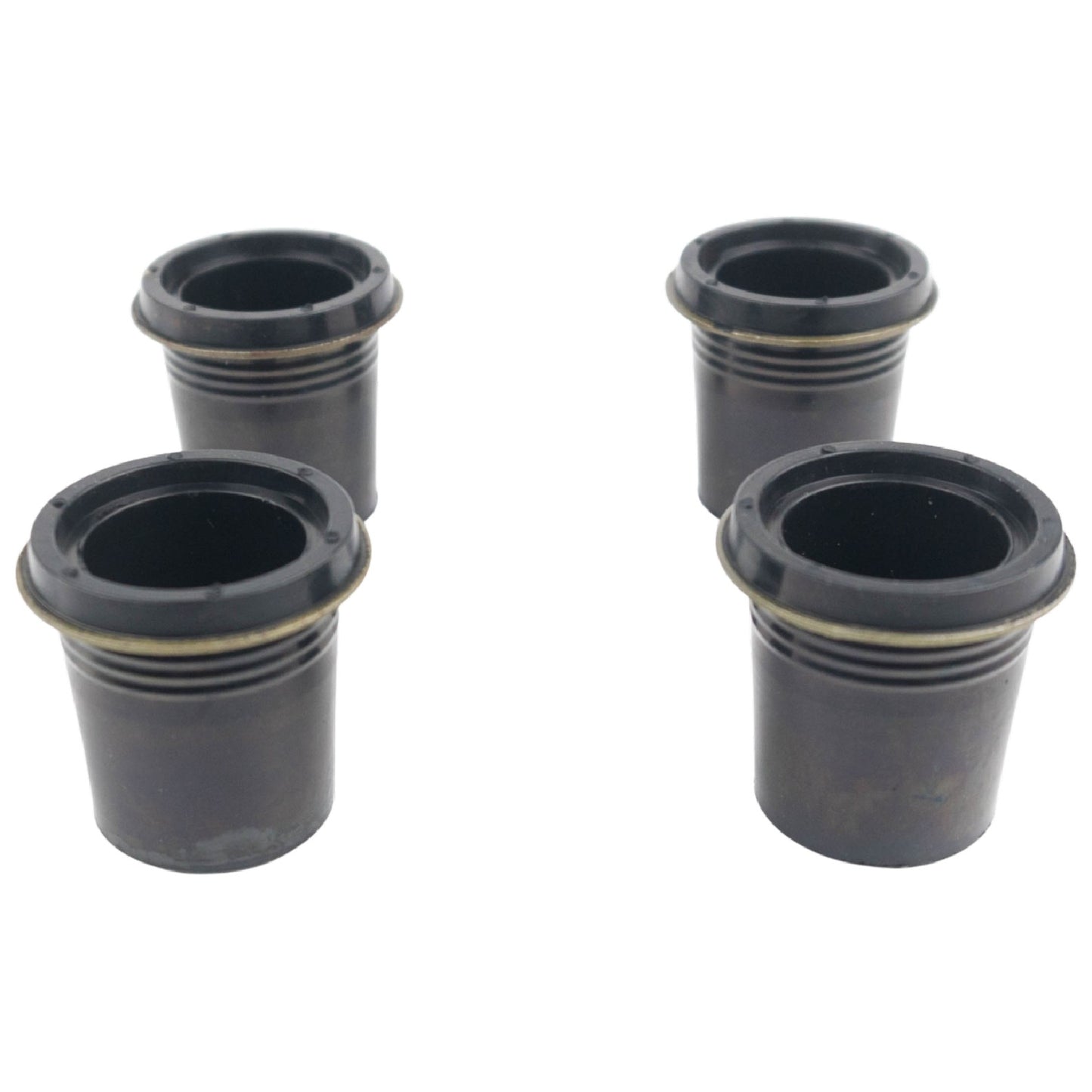 Retentor do Cano do Bico Injetor 4 Unidades - Frontier - 74007 - (3)