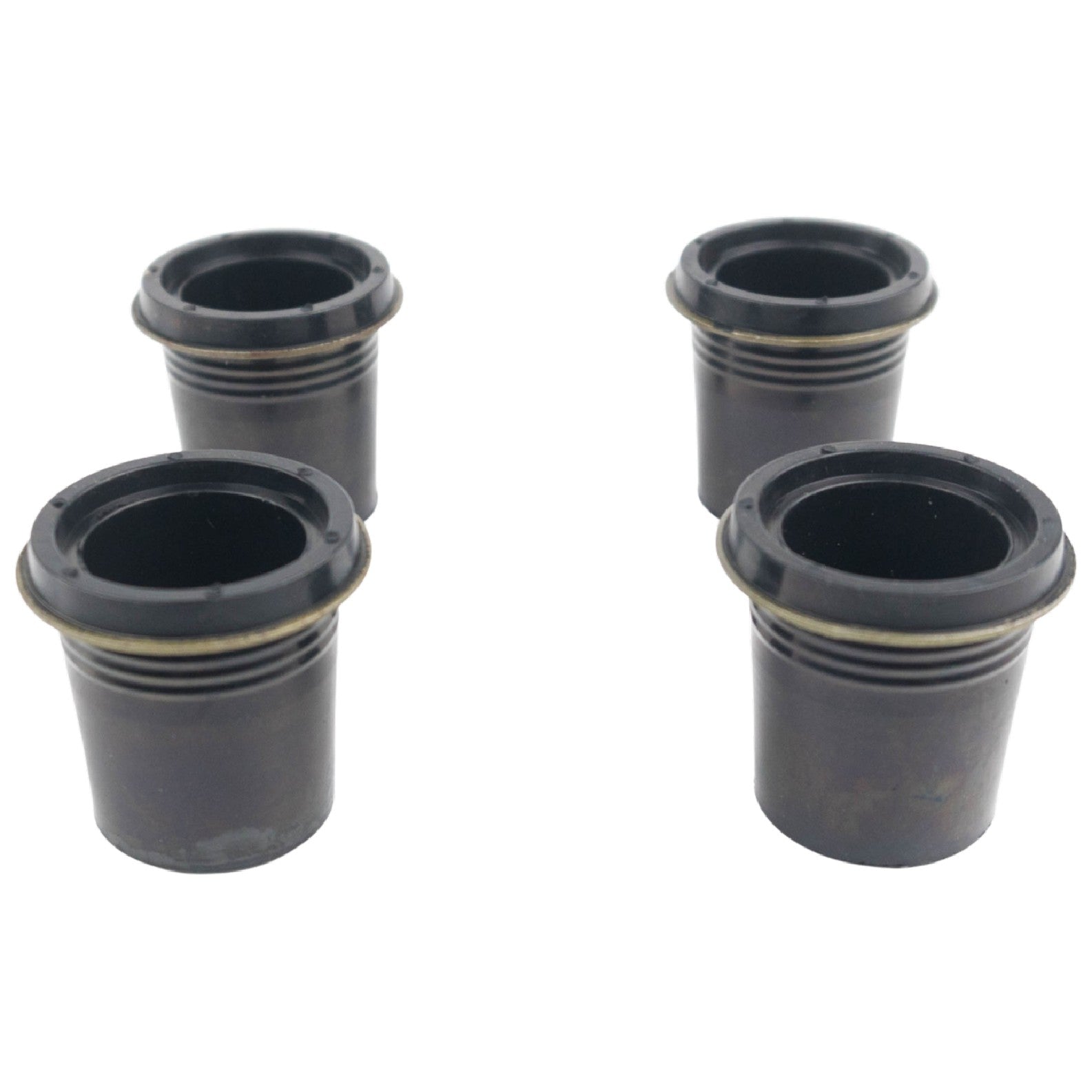 Retentor do Cano do Bico Injetor 4 Unidades - Frontier - 74007 - (3)