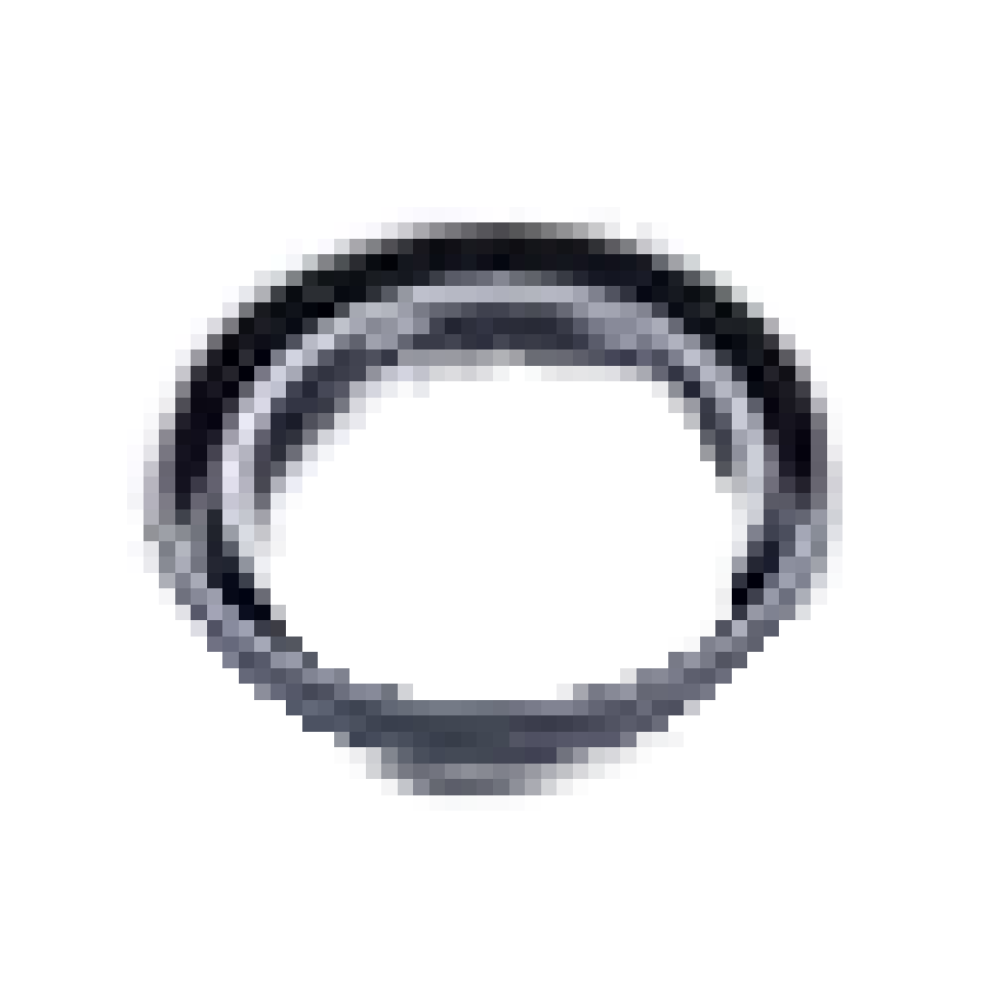Retentor Traseiro do Volante 1 Unidade - Frontier - 7497 - (1)