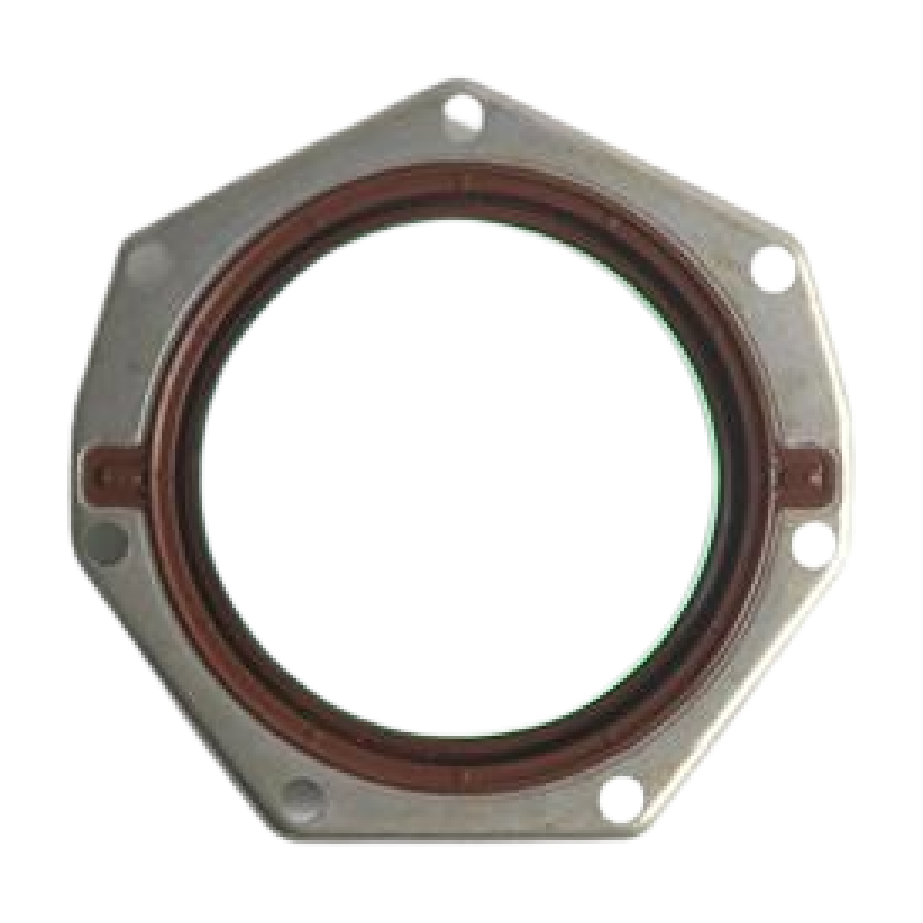 Retentor Traseiro do Volante com Flange 1 Unidade - Frontier - 72275 - (2)